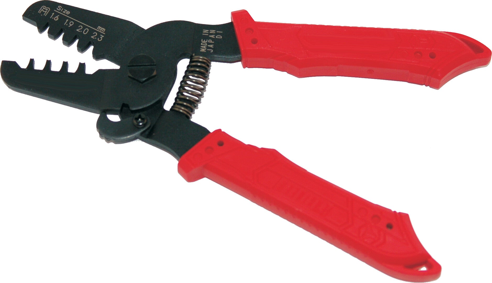 Namz Crimp Tools