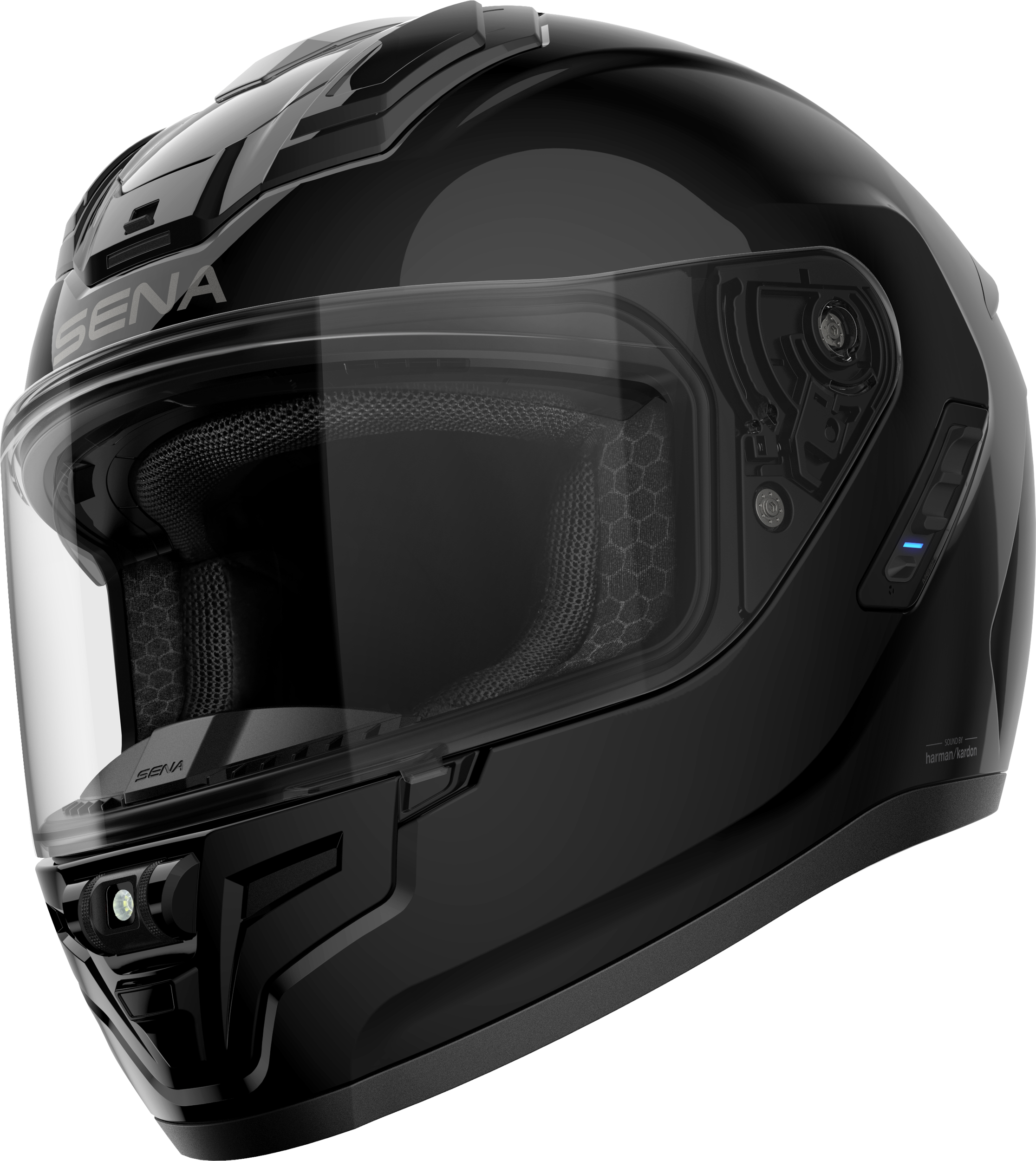 Phantom FF Helmet