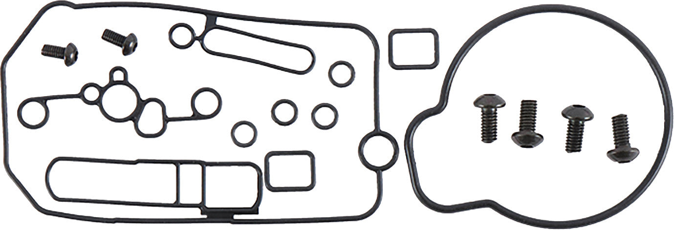 KEIHIN MID BODY CARB KIT