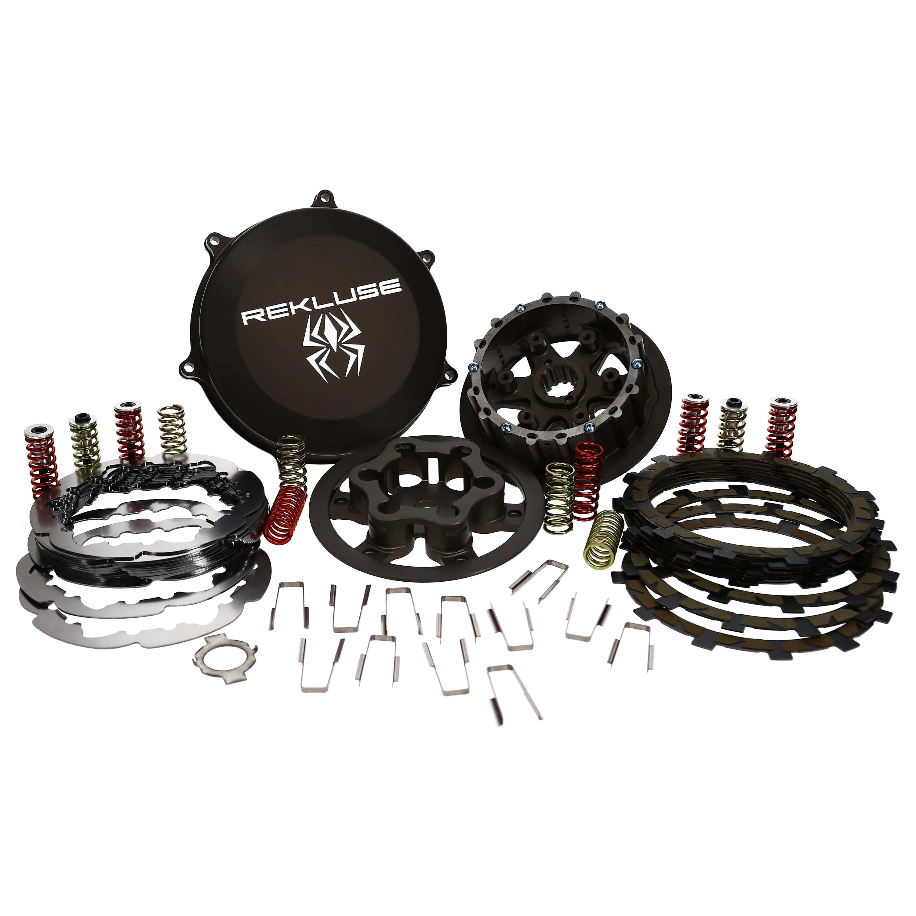 APEX CLUTCH KAW KX450F/X