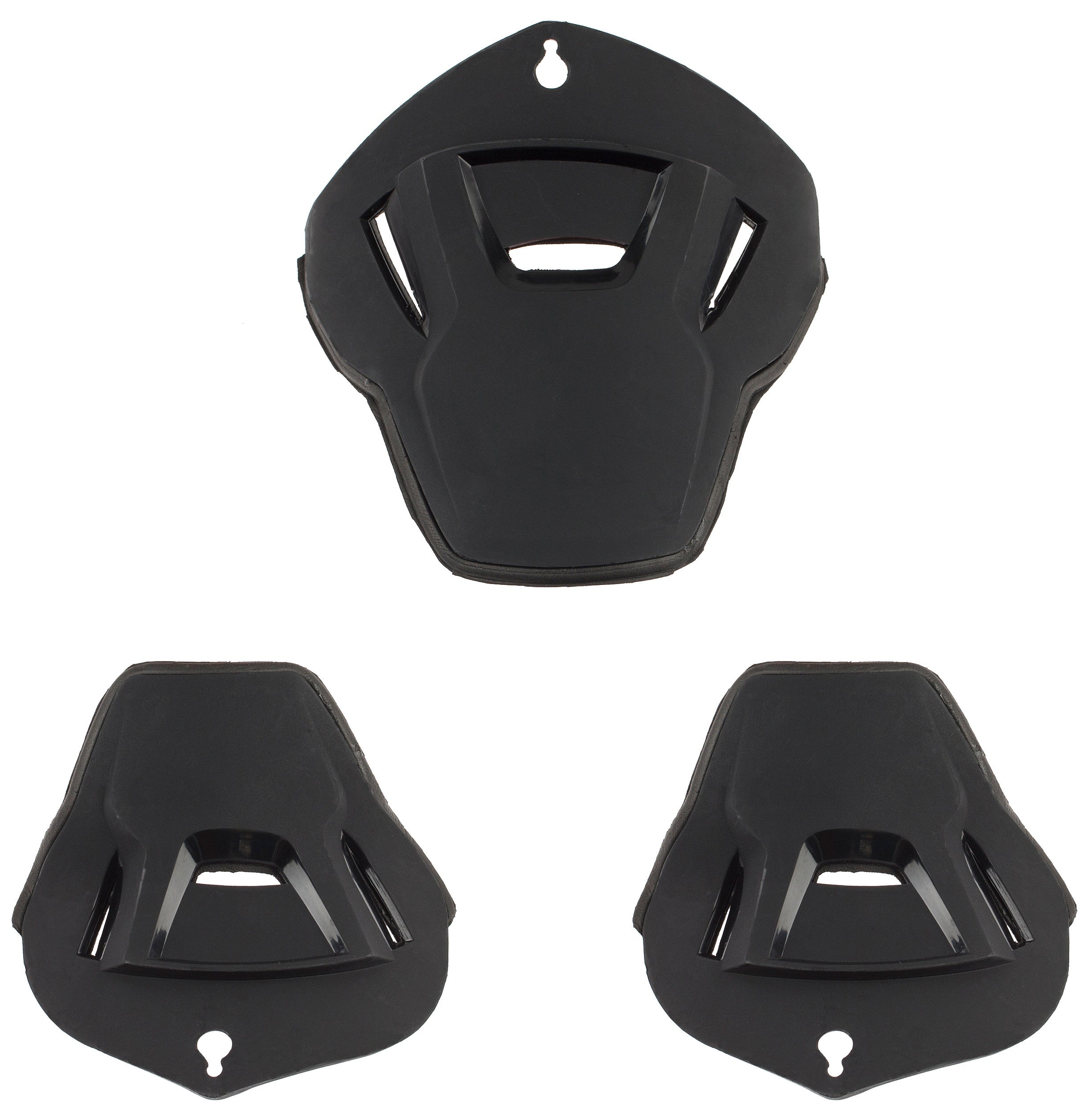 Knee Brace Replacement Impact Panel Kit