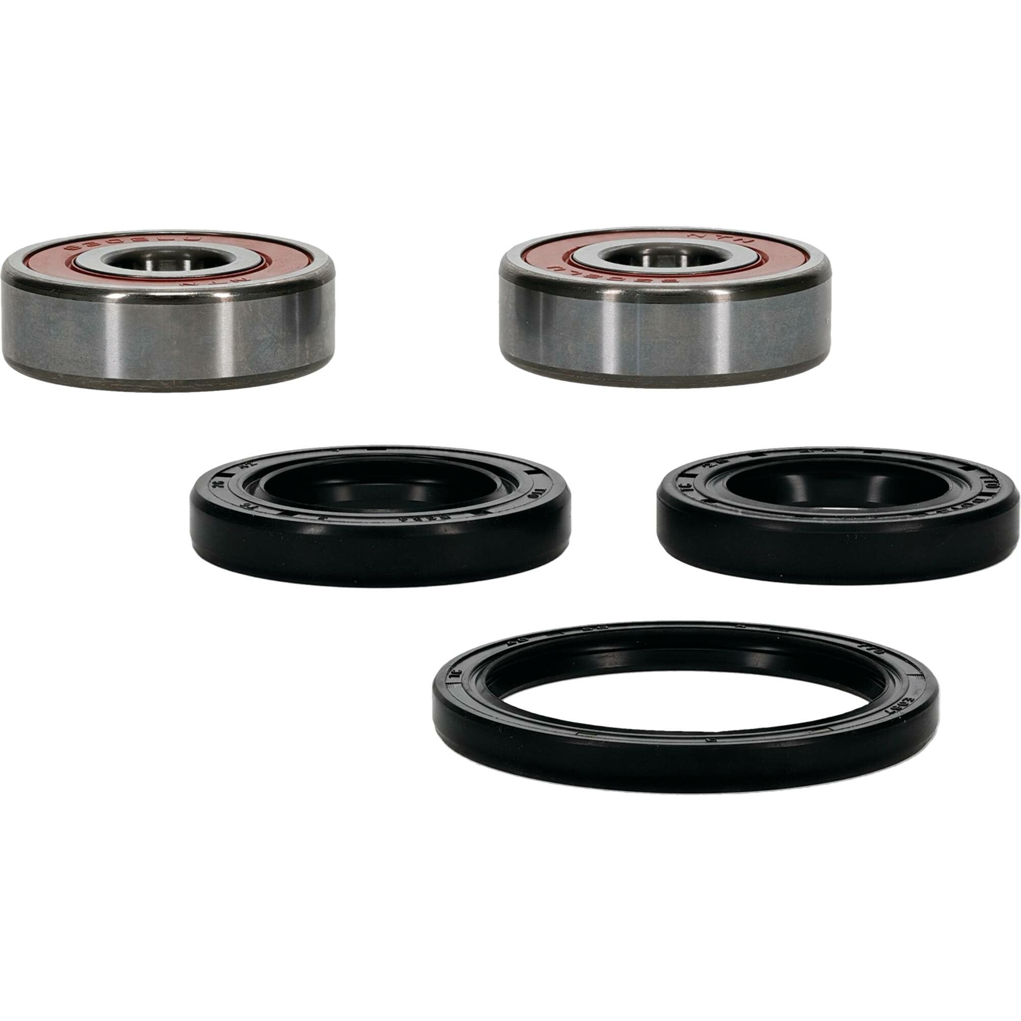 Premium Wheel Bearing Kit