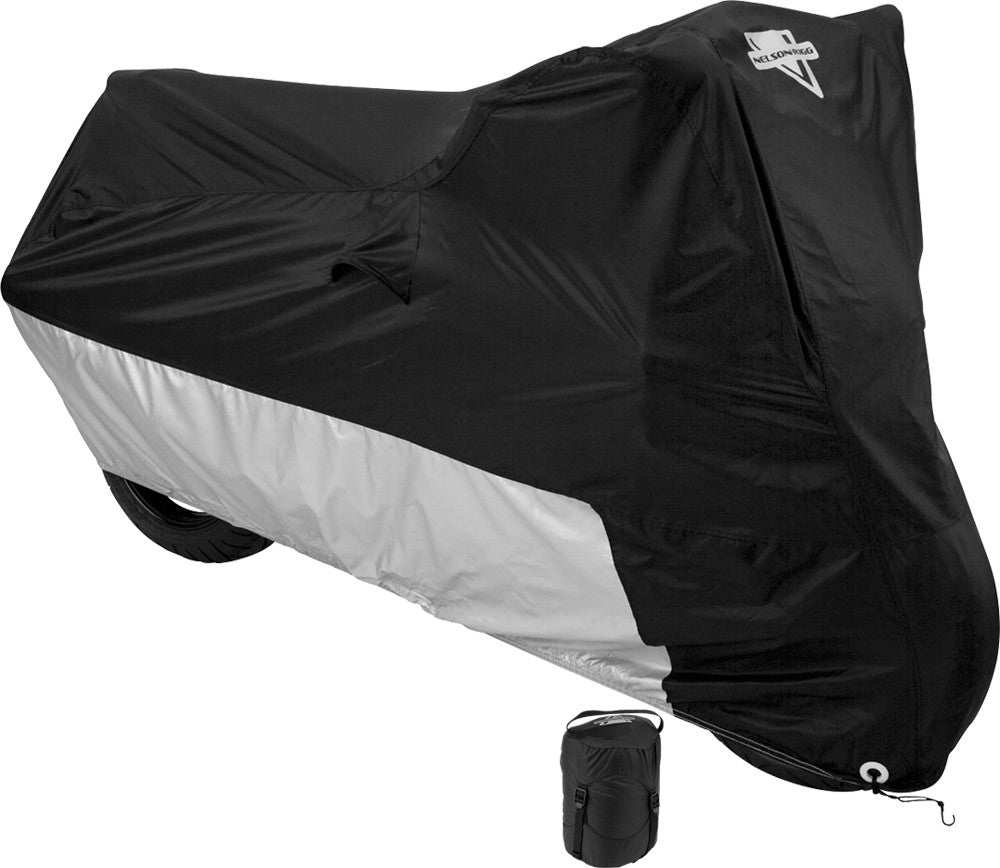 DELUXE COVER XL BLACK