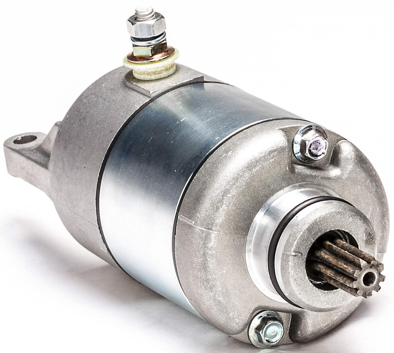 STARTER MOTOR 27-61218