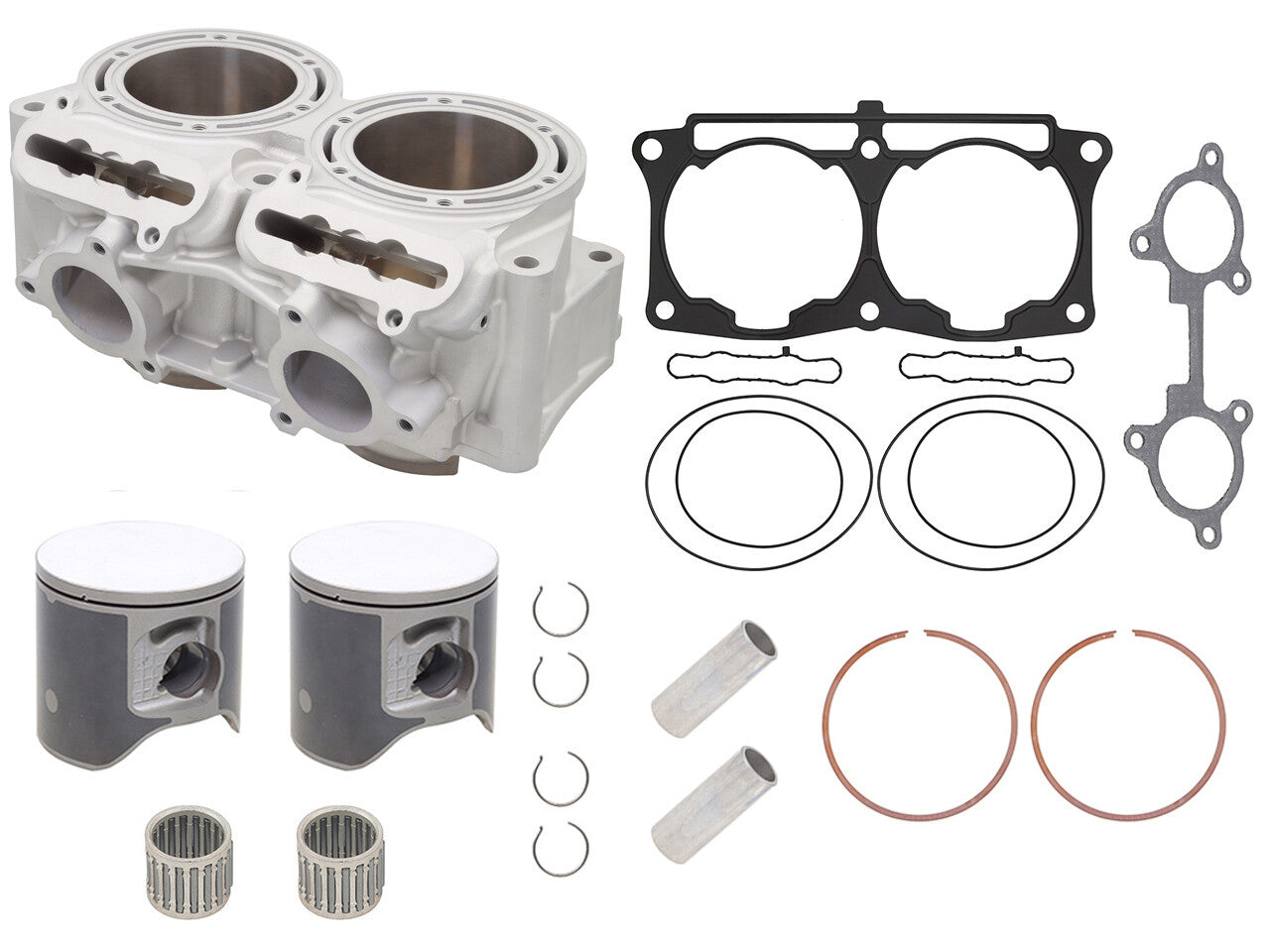 Cylinder Kit