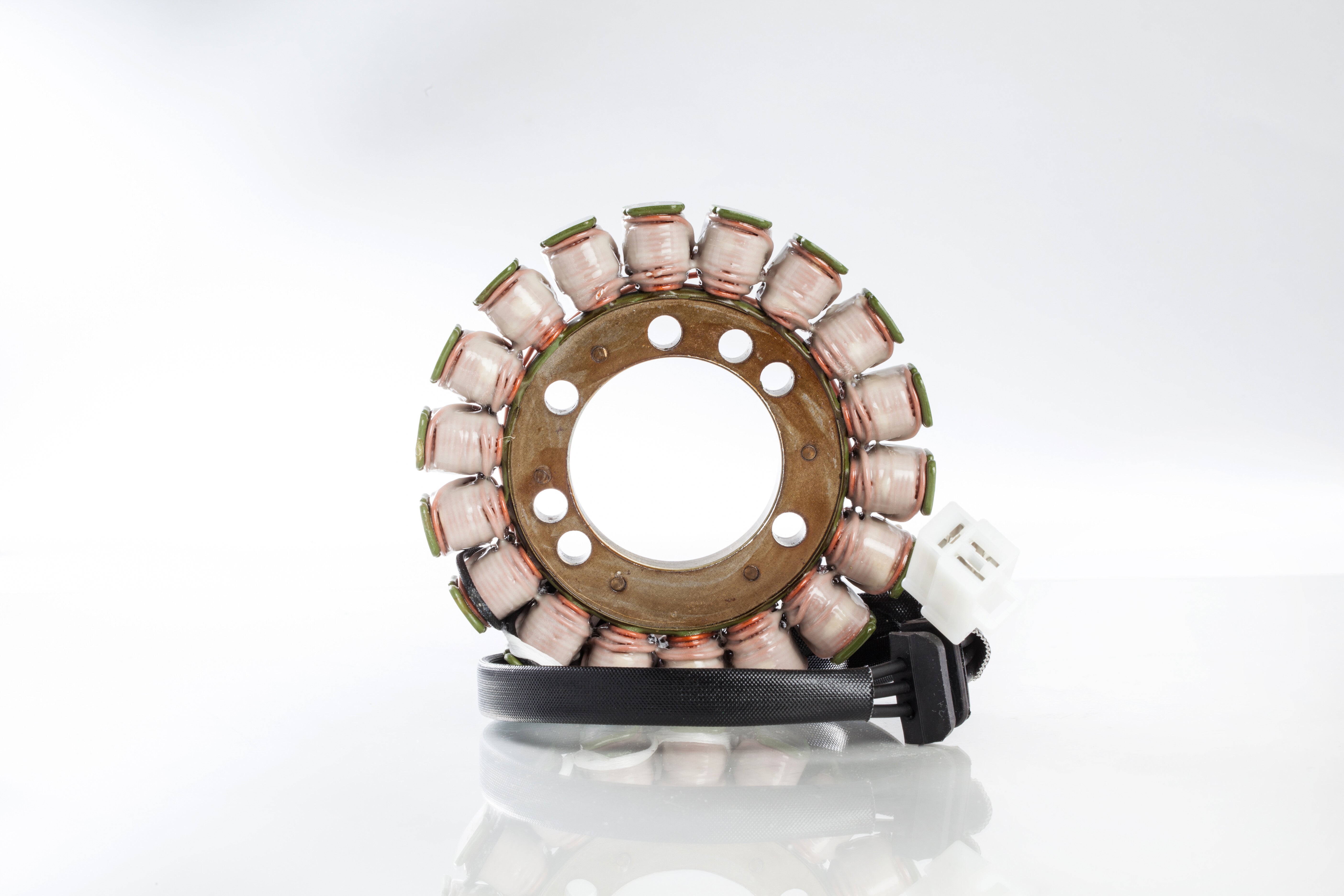 STATOR 27-21227