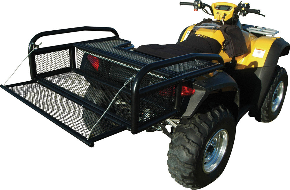 REAR DROP BASKET