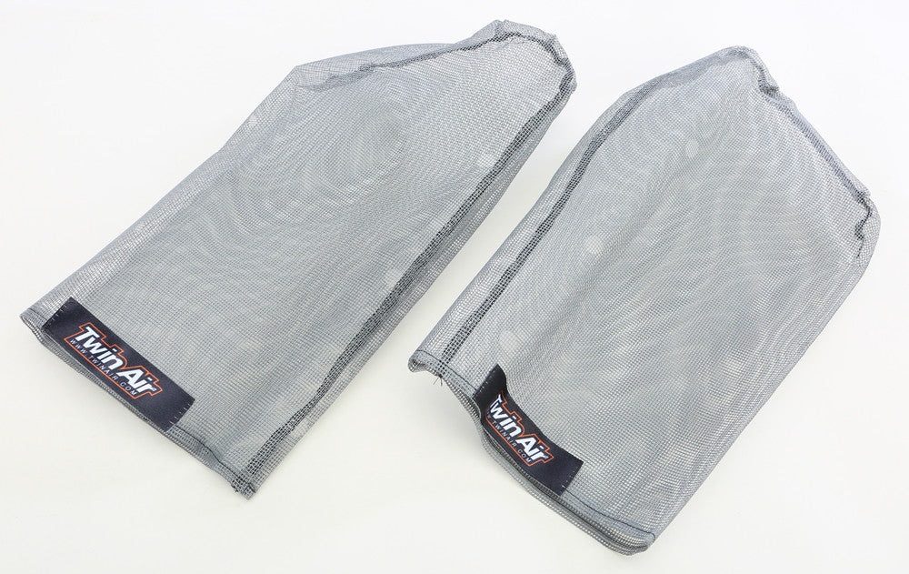 RADIATOR SLEEVE