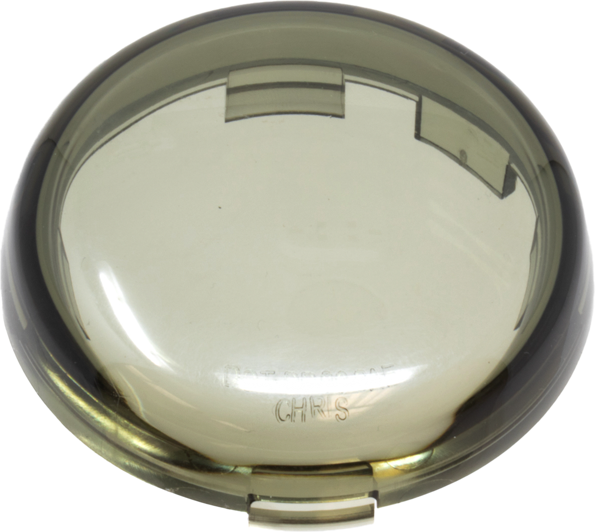 Bullet Style Lenses