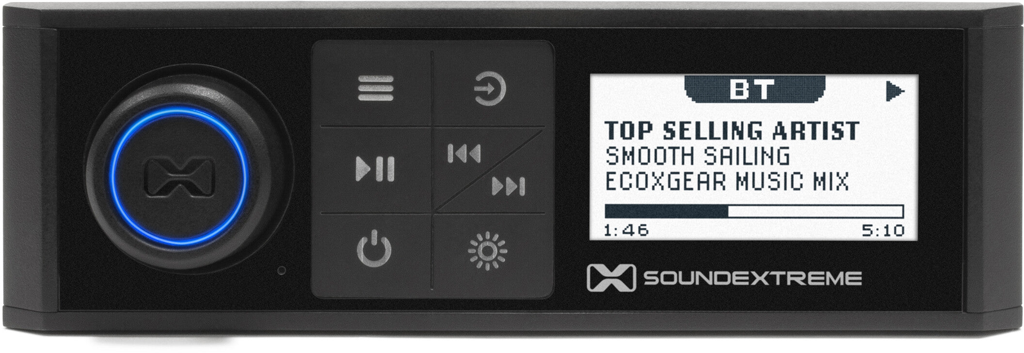 1DIN RADIO