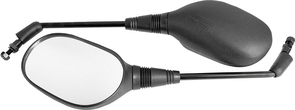 Rear View Mirror