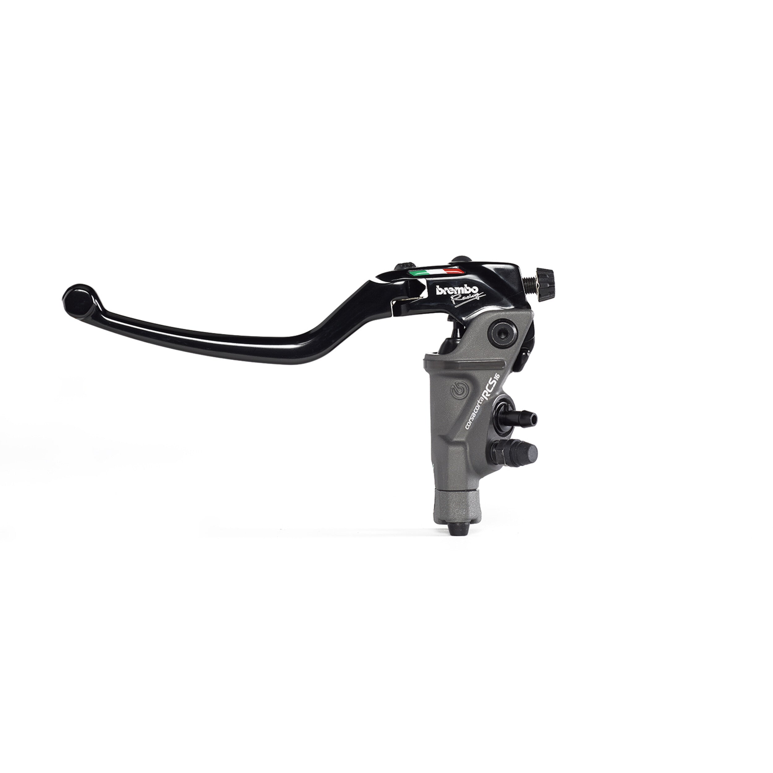 UPGRADE CLUTCH MASTER CYLINDER RCS CORSACORTA 16MM