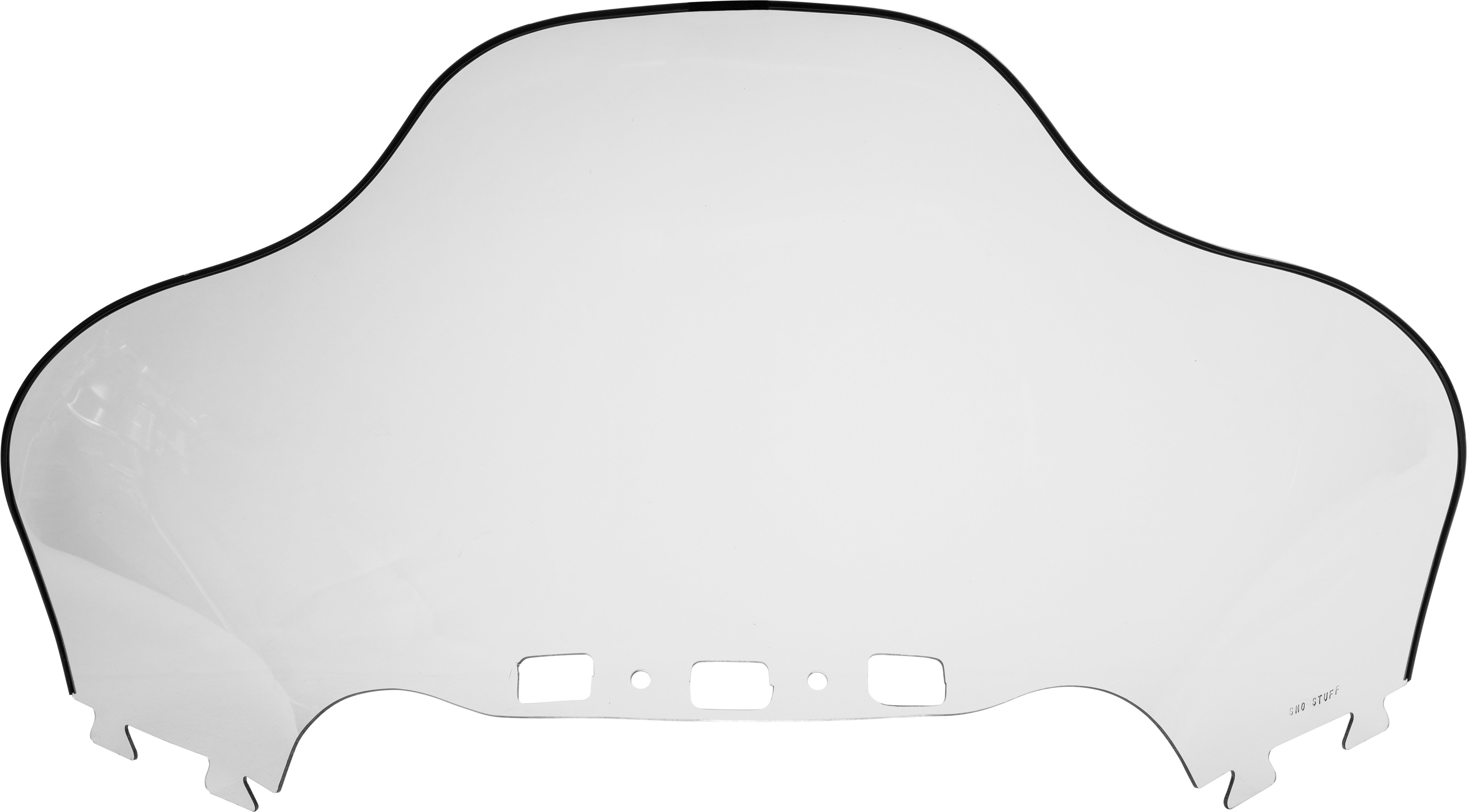 Windshield