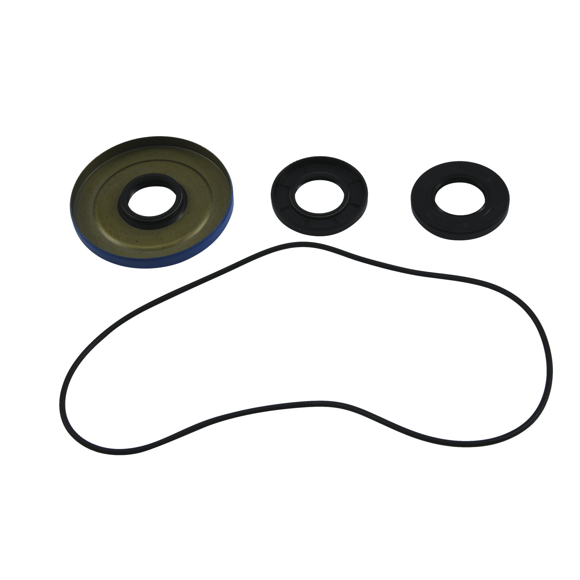 DIFFERENTIAL SEAL KIT