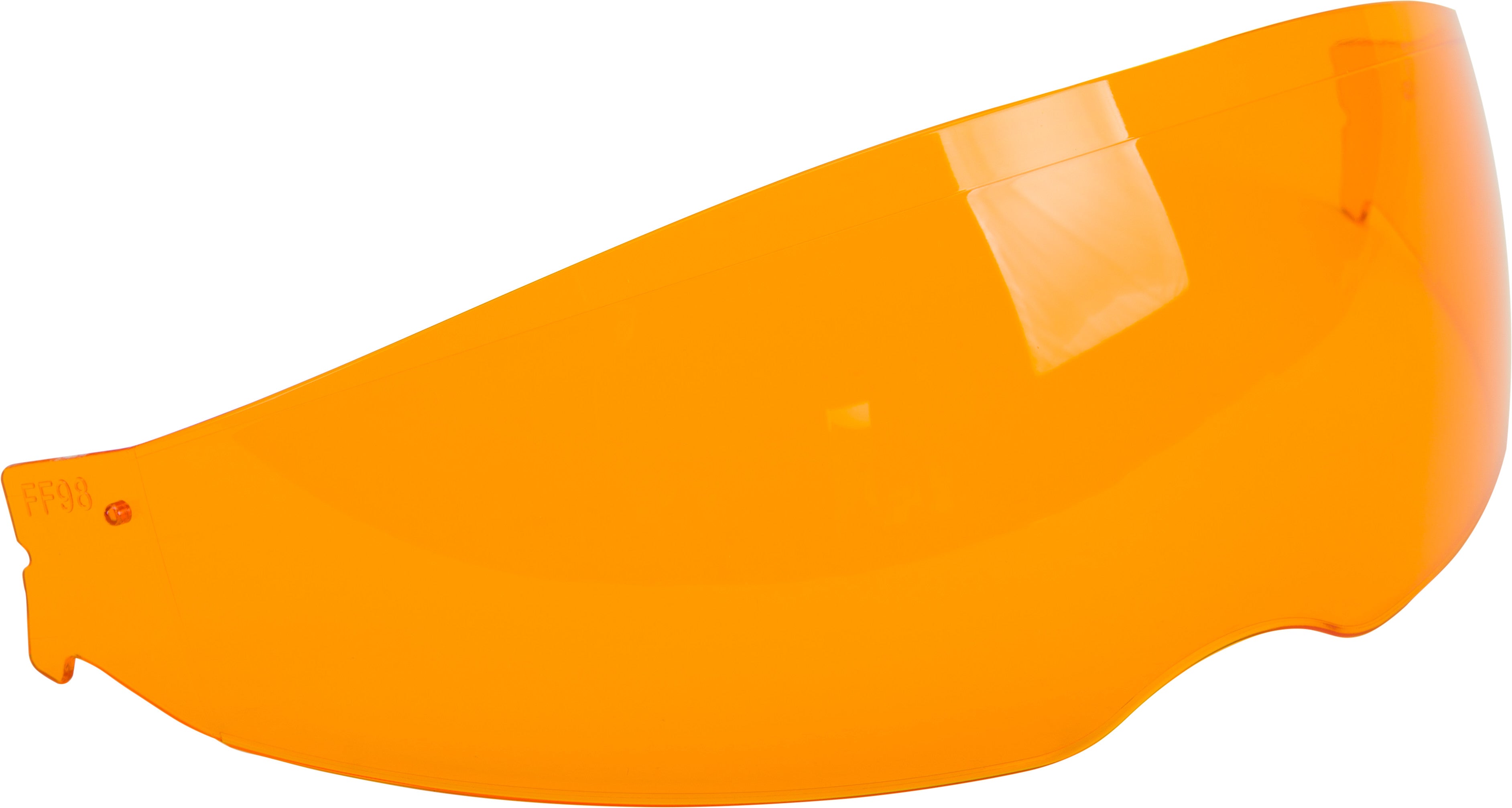 INNER SHIELD HI-DEF AMBER FF-98
