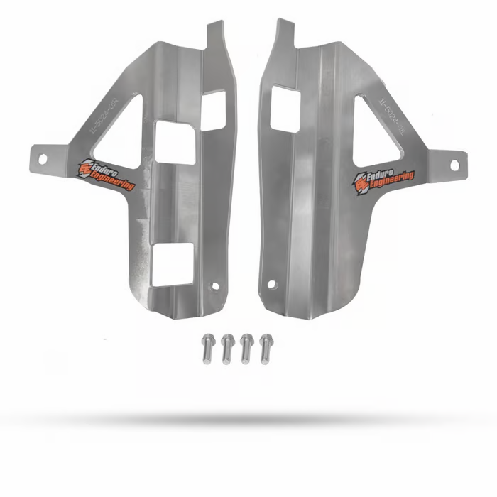 RADIATOR BRACE YAM