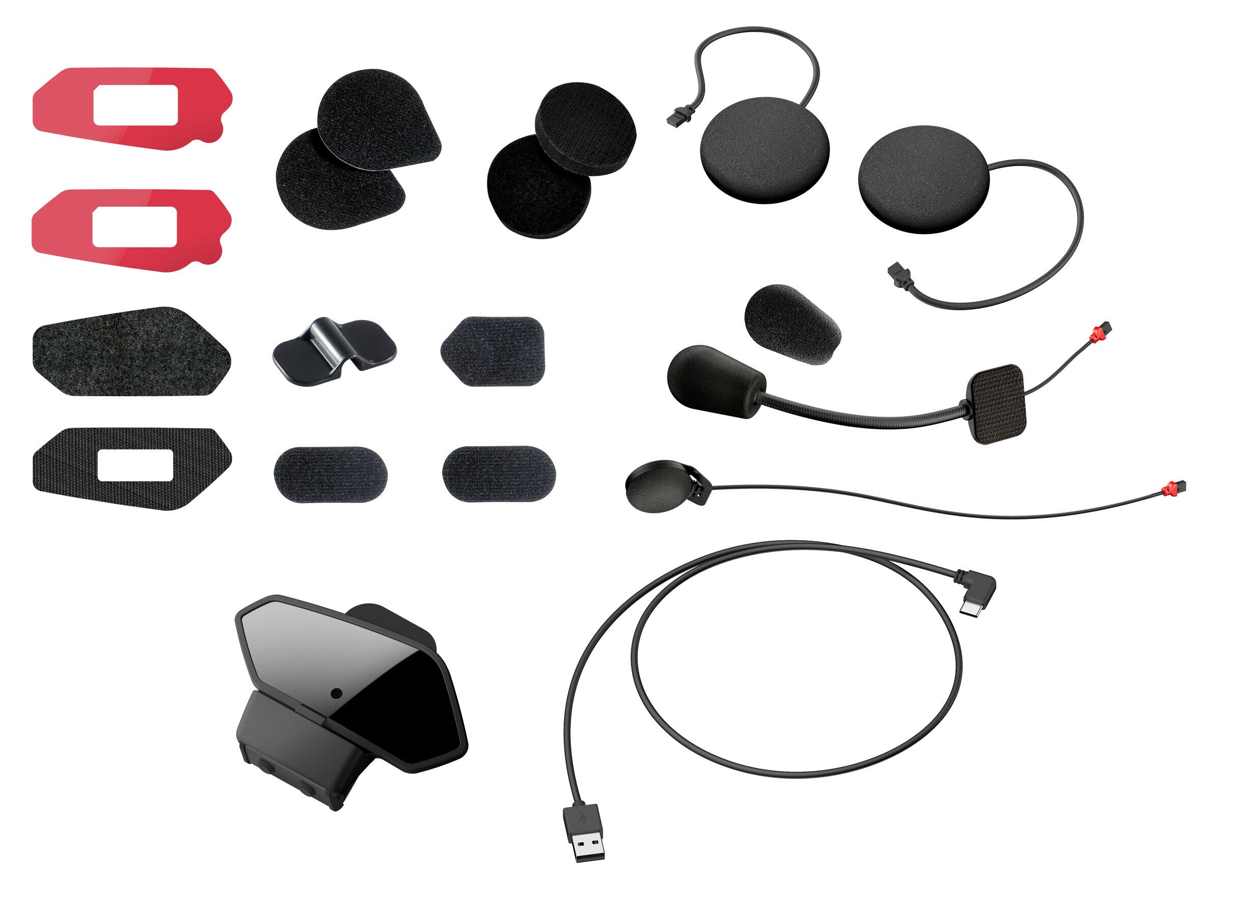Speakers for 50R