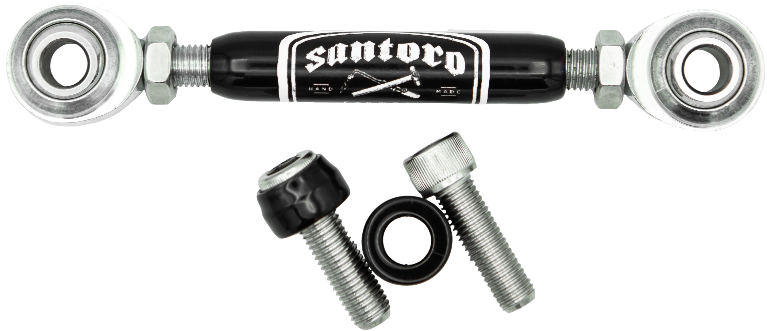 Shift Linkage Indian