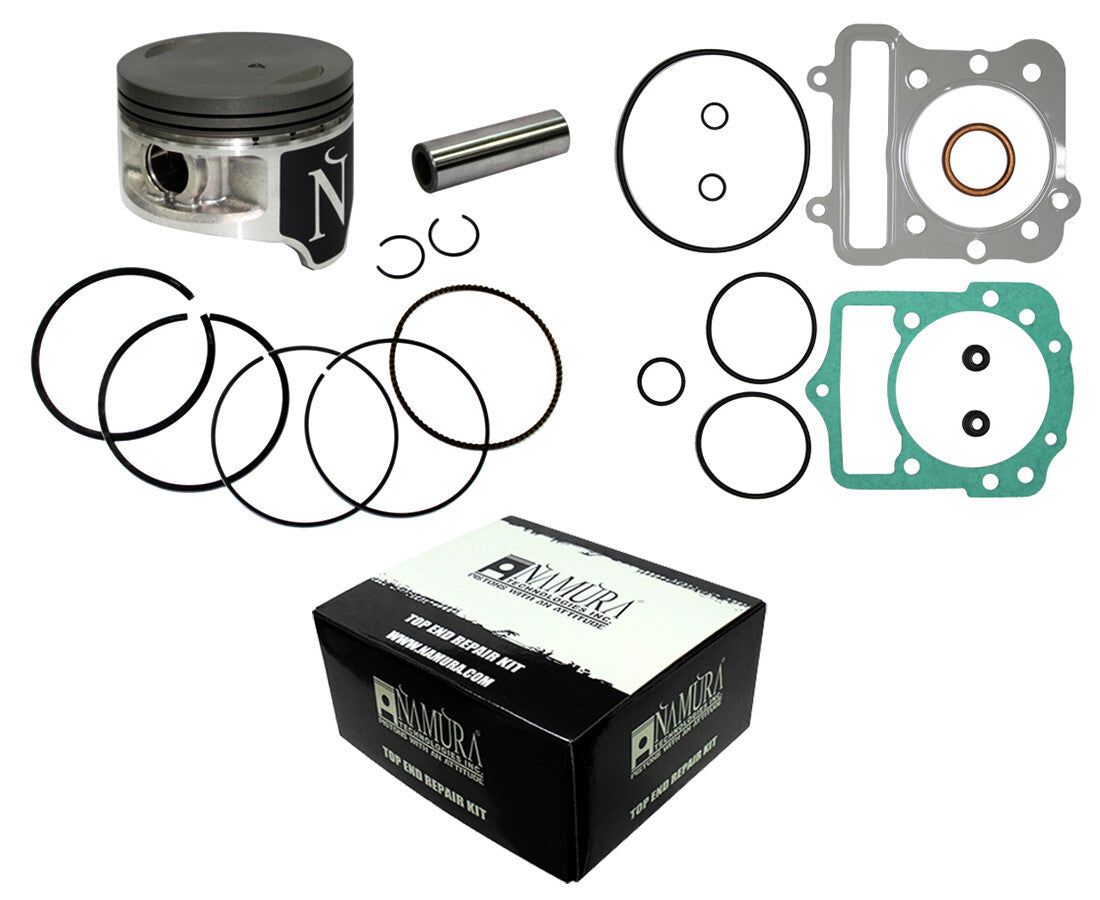 Top End Repair Kit