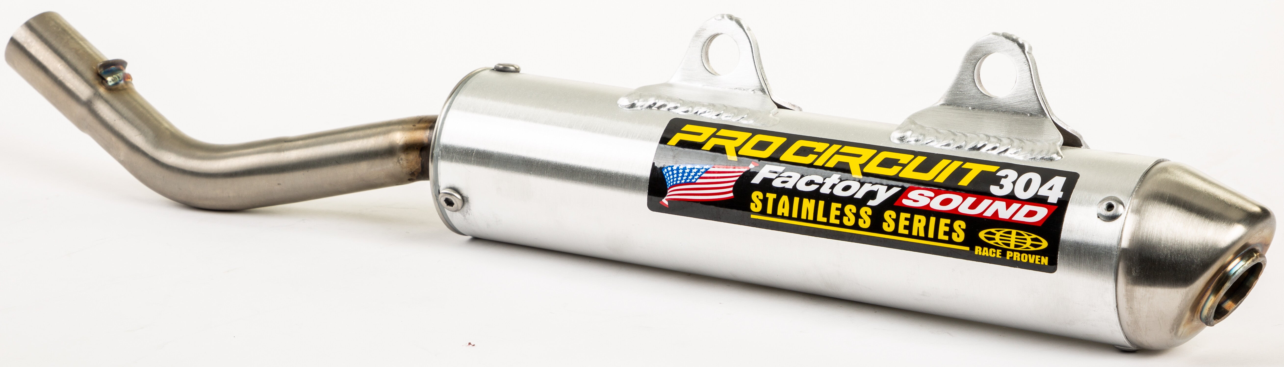 304 Silencer