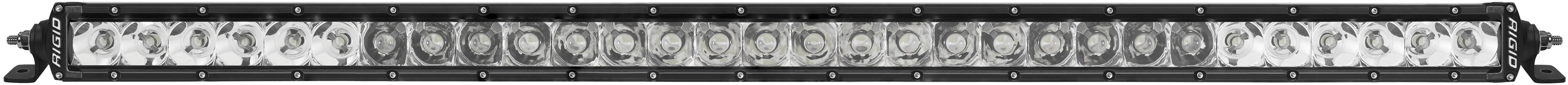 SR SERIES PRO 30" COMBO