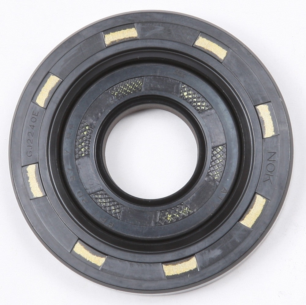 Crank Seal Kit