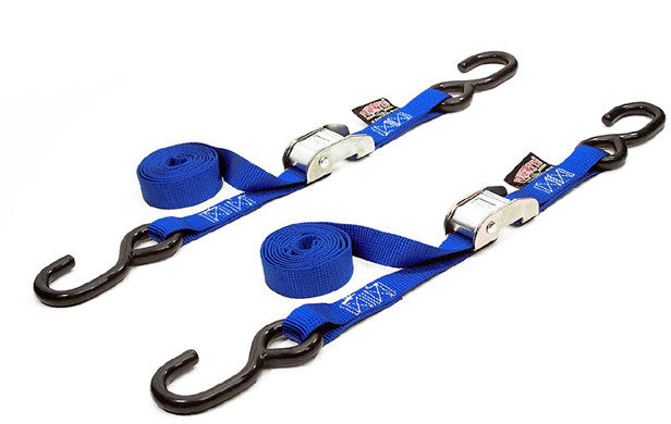 1" Tie-Downs