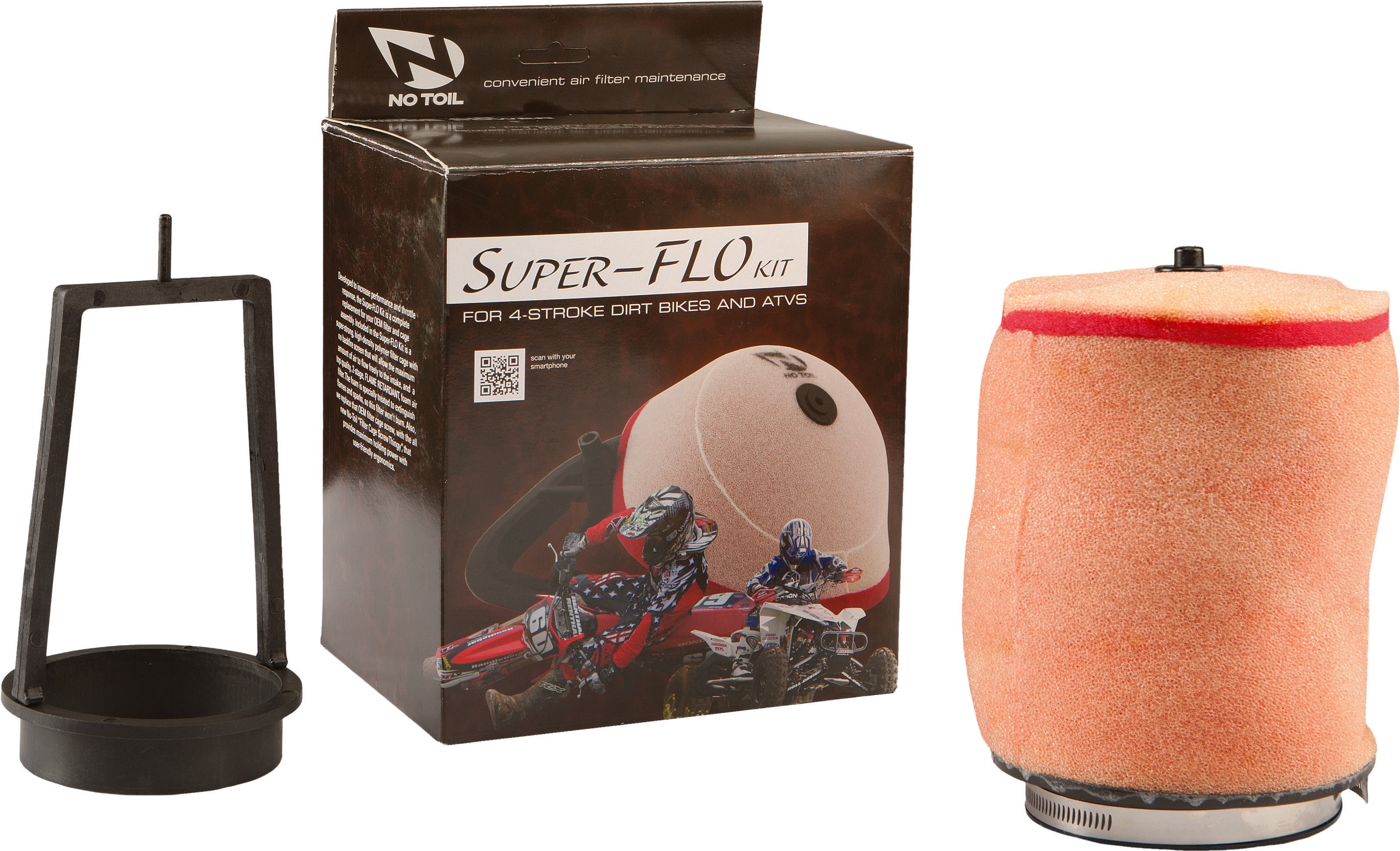 Super-Flo Kit