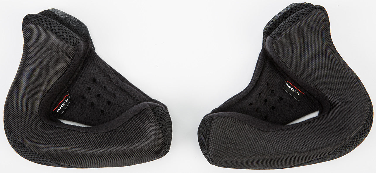 Cheek Pads
