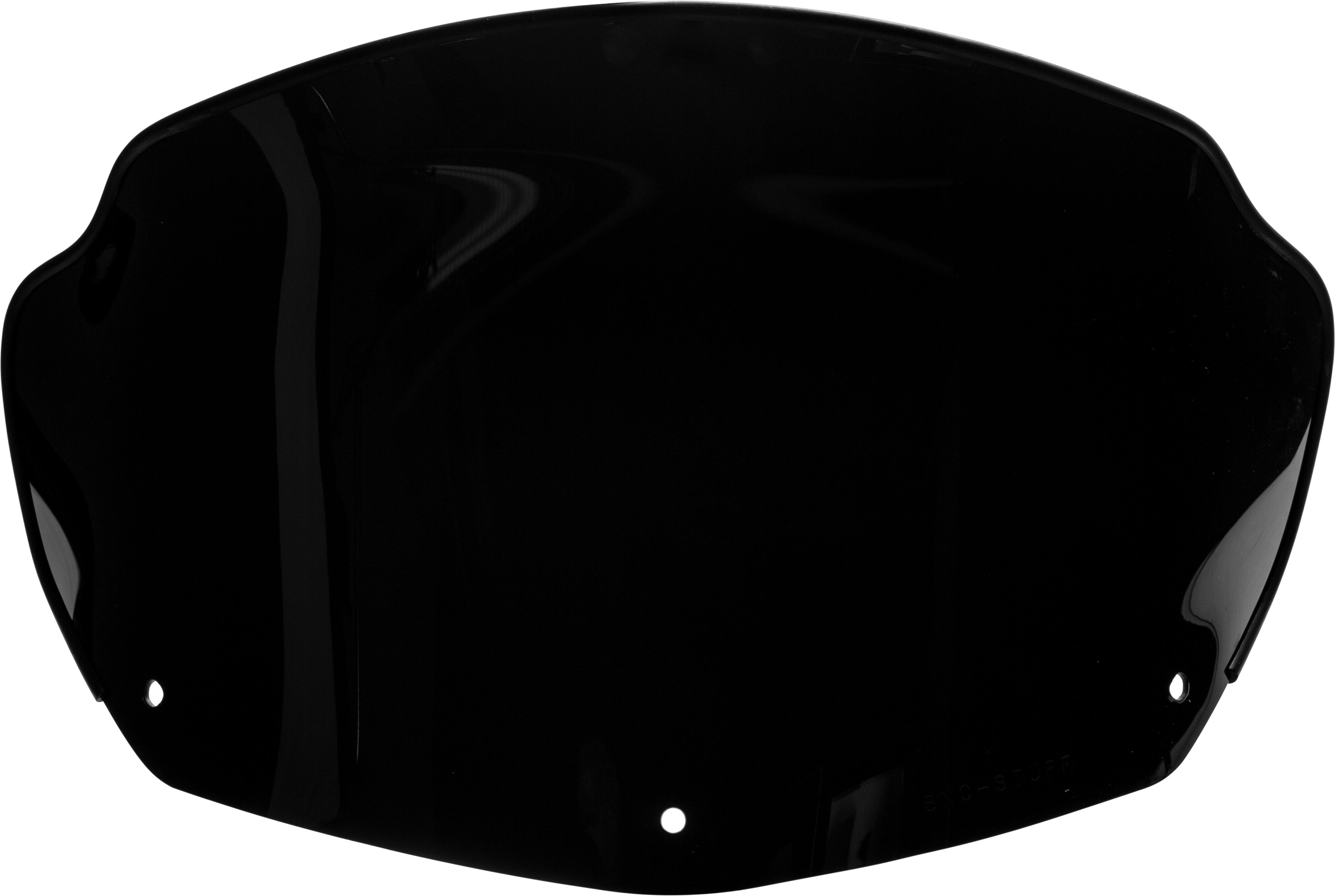 Windshield