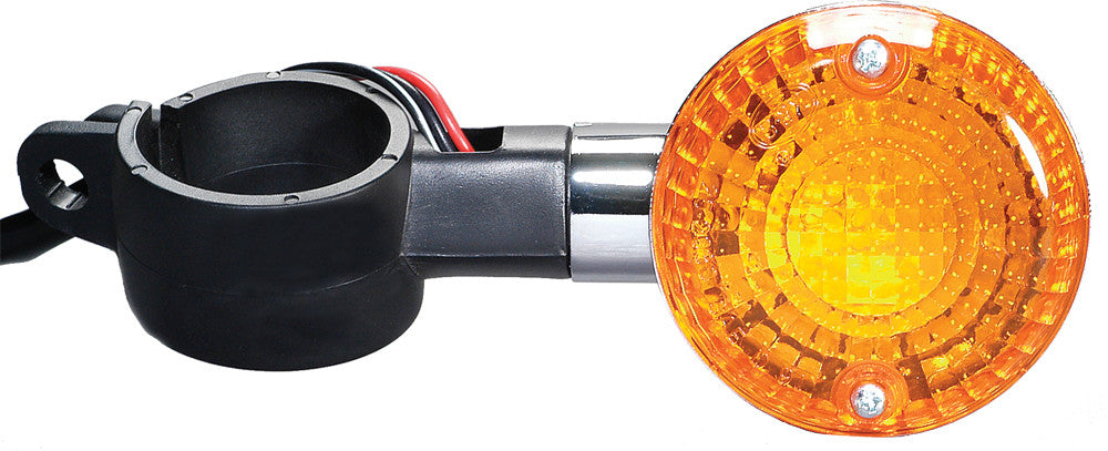 Turn Signal Assembly