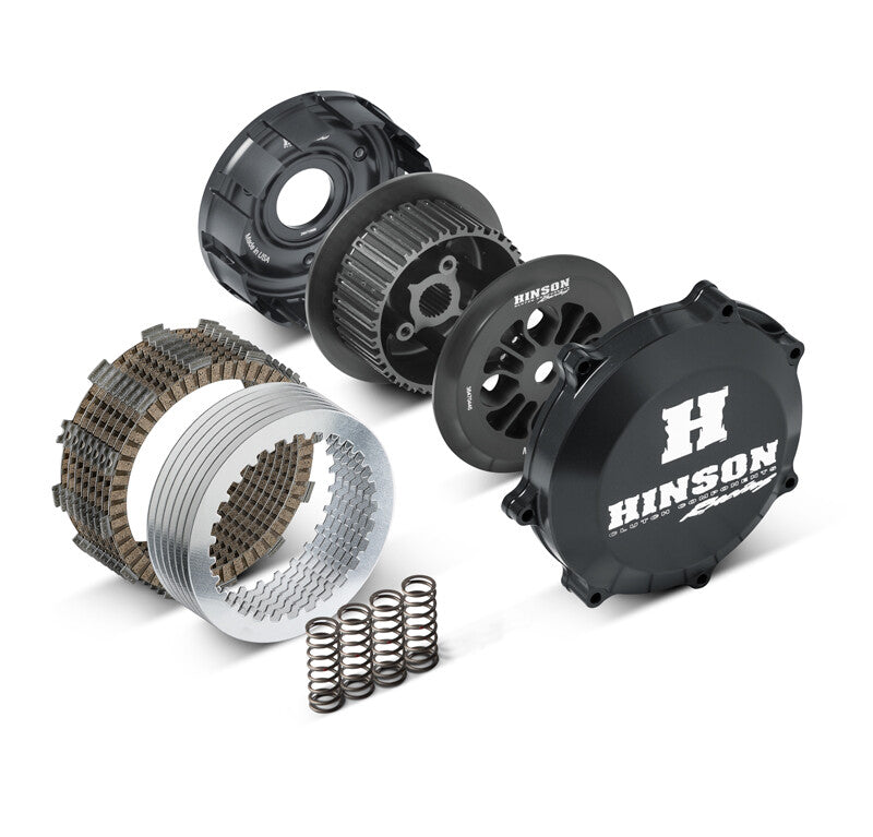 COMPLETE CLUTCH KIT