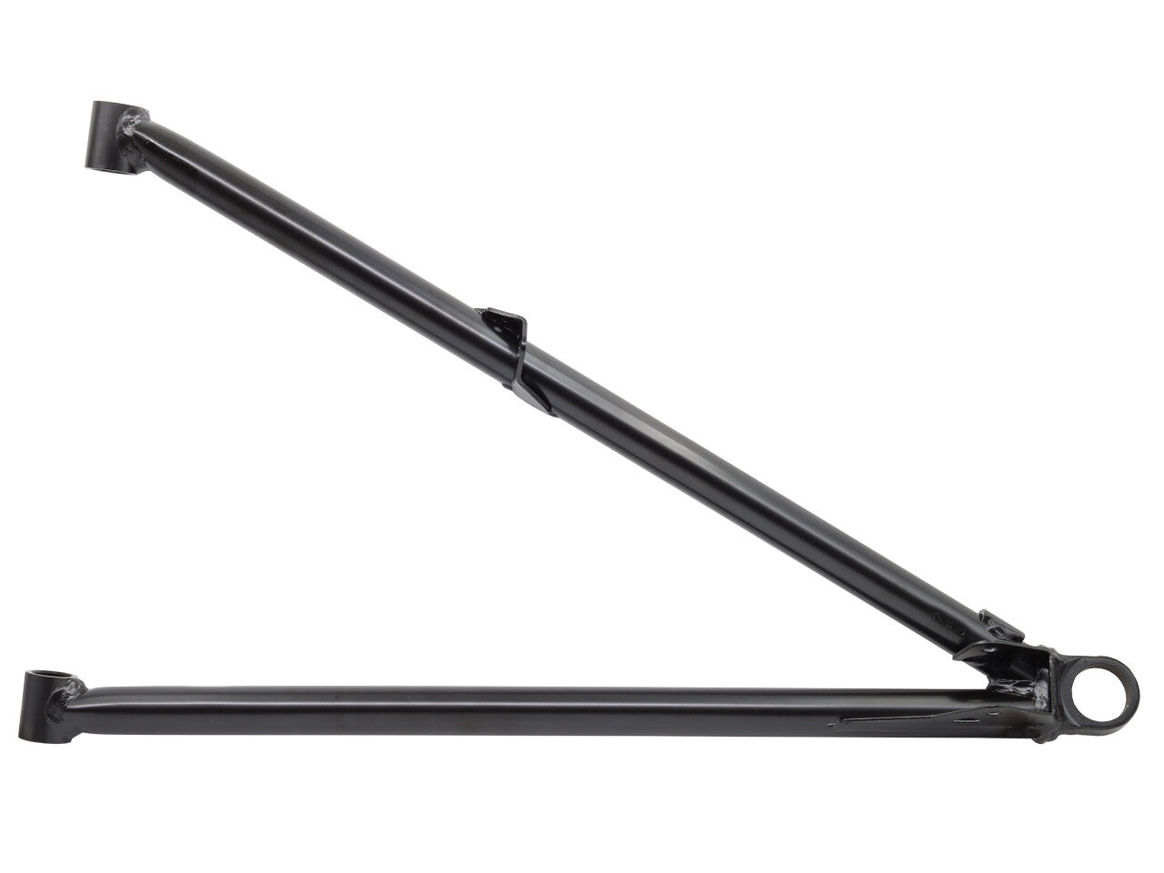 LOWER A-ARM LEFT S/D