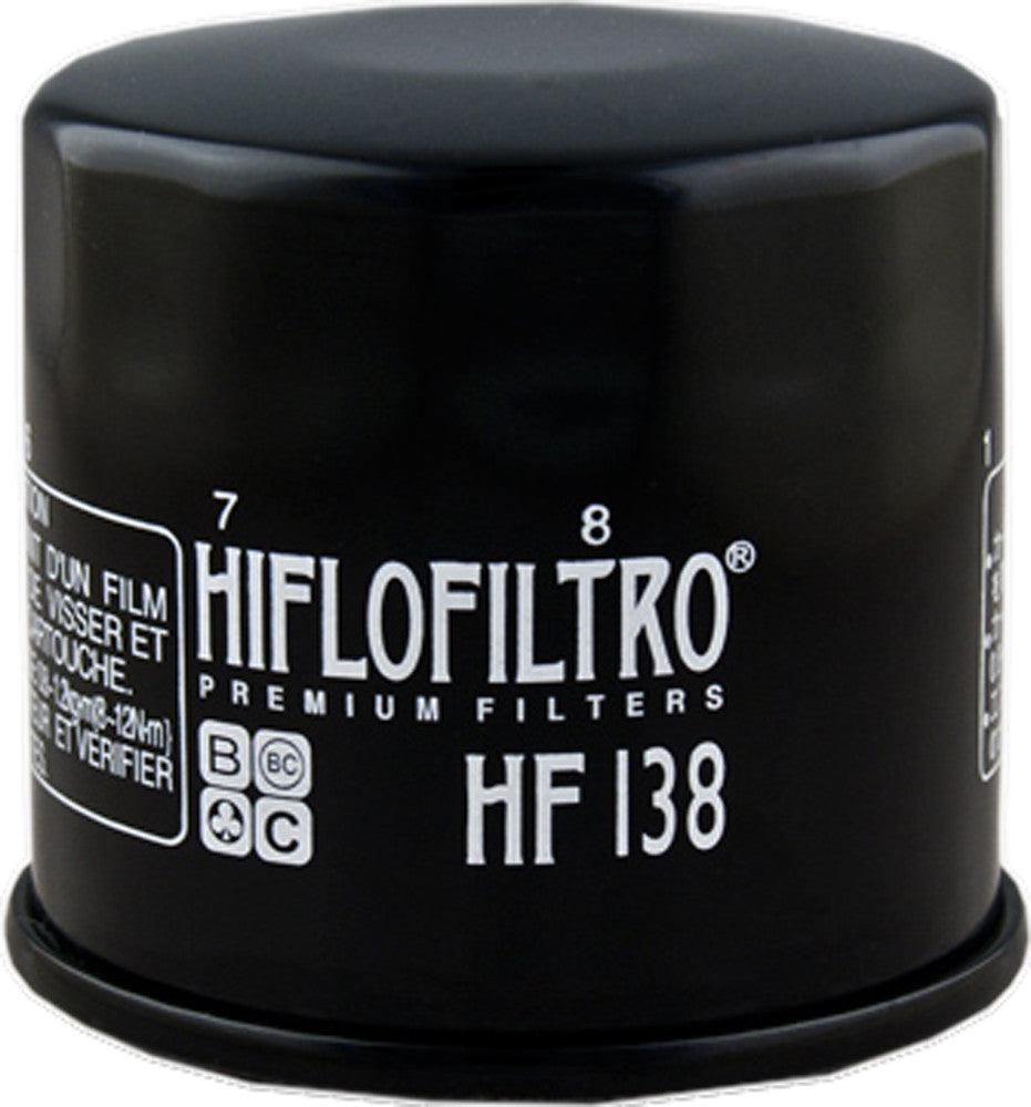 OIL FILTER