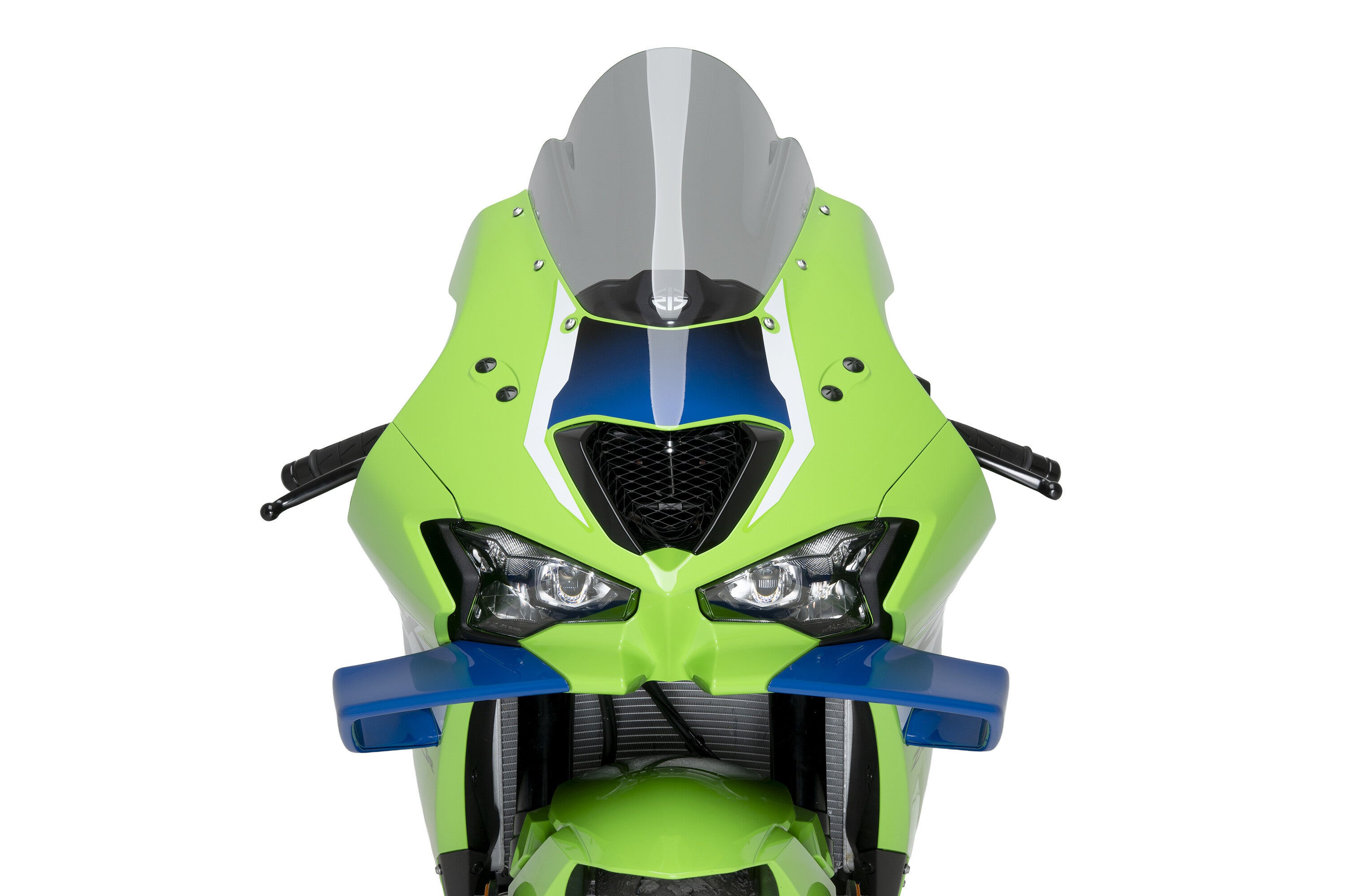 Racing Windscreen
