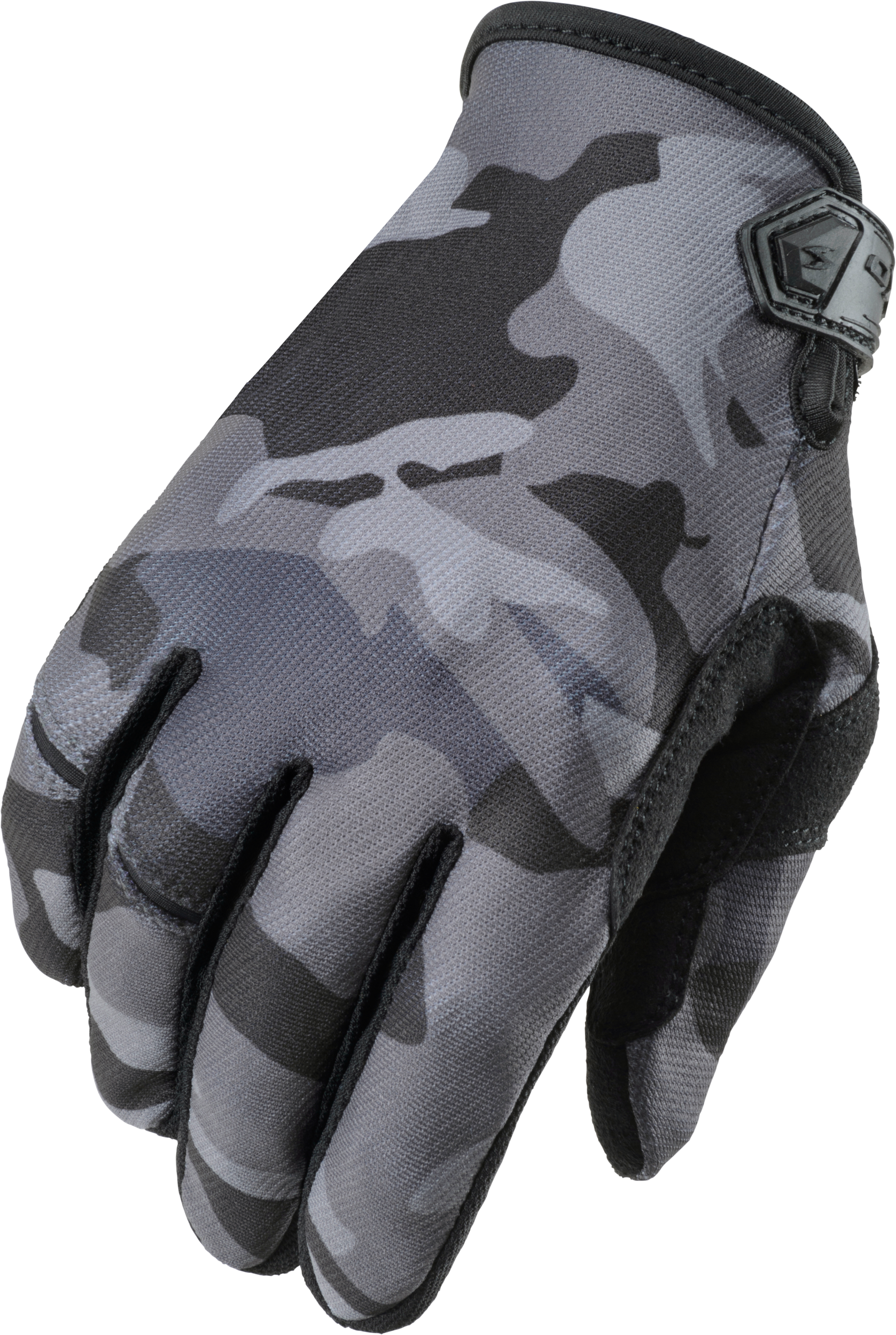 Moto-Flex Gloves