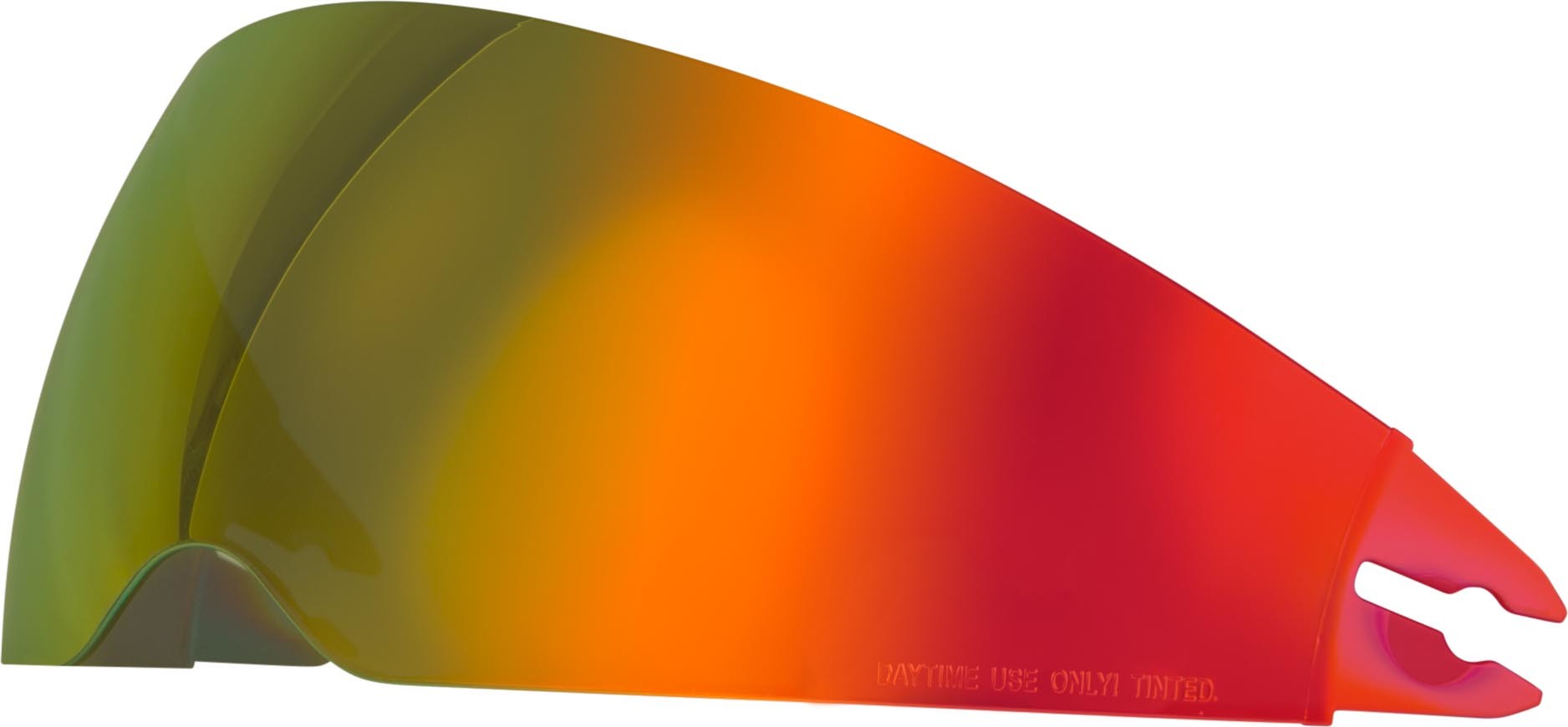 SENTINEL INNER SUNSHIELD RED MIRROR