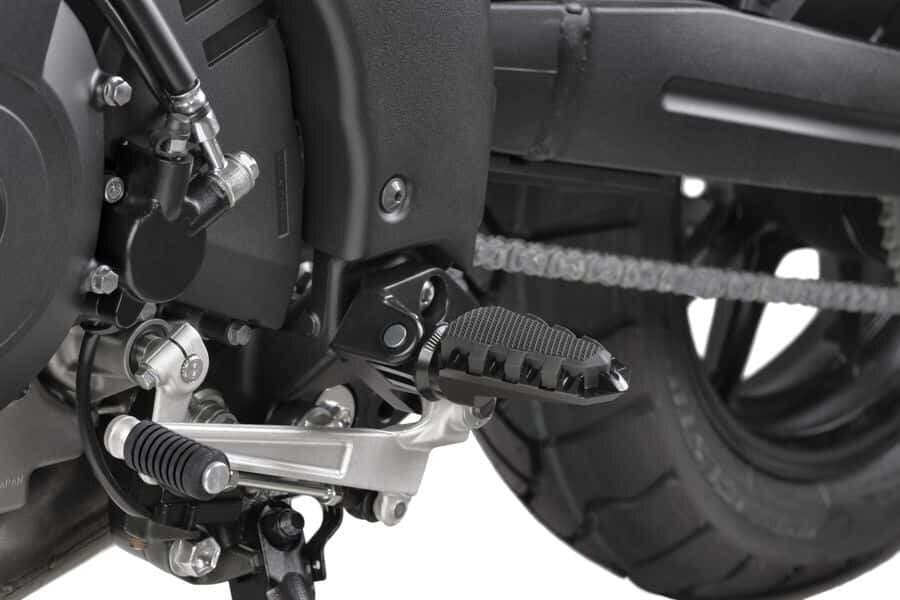 Hi-Tech Footpegs
