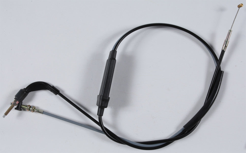 THROTTLE CABLE S-D