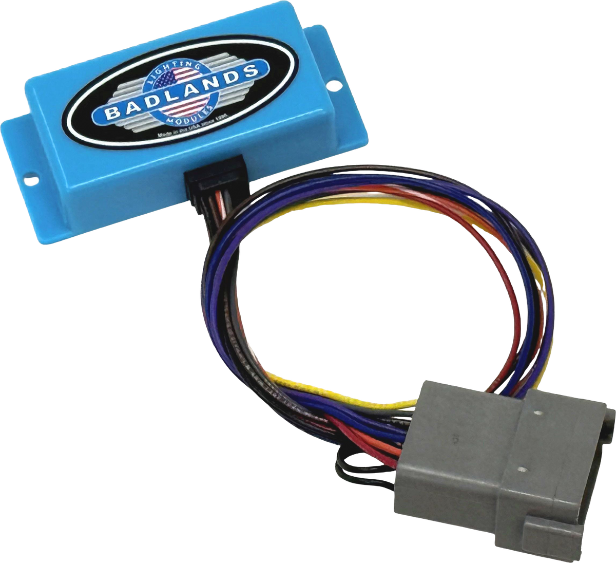 SELF-CANCEL TURN SIGNAL MODULE XL 73-91 FX 73-89 FL 79-86