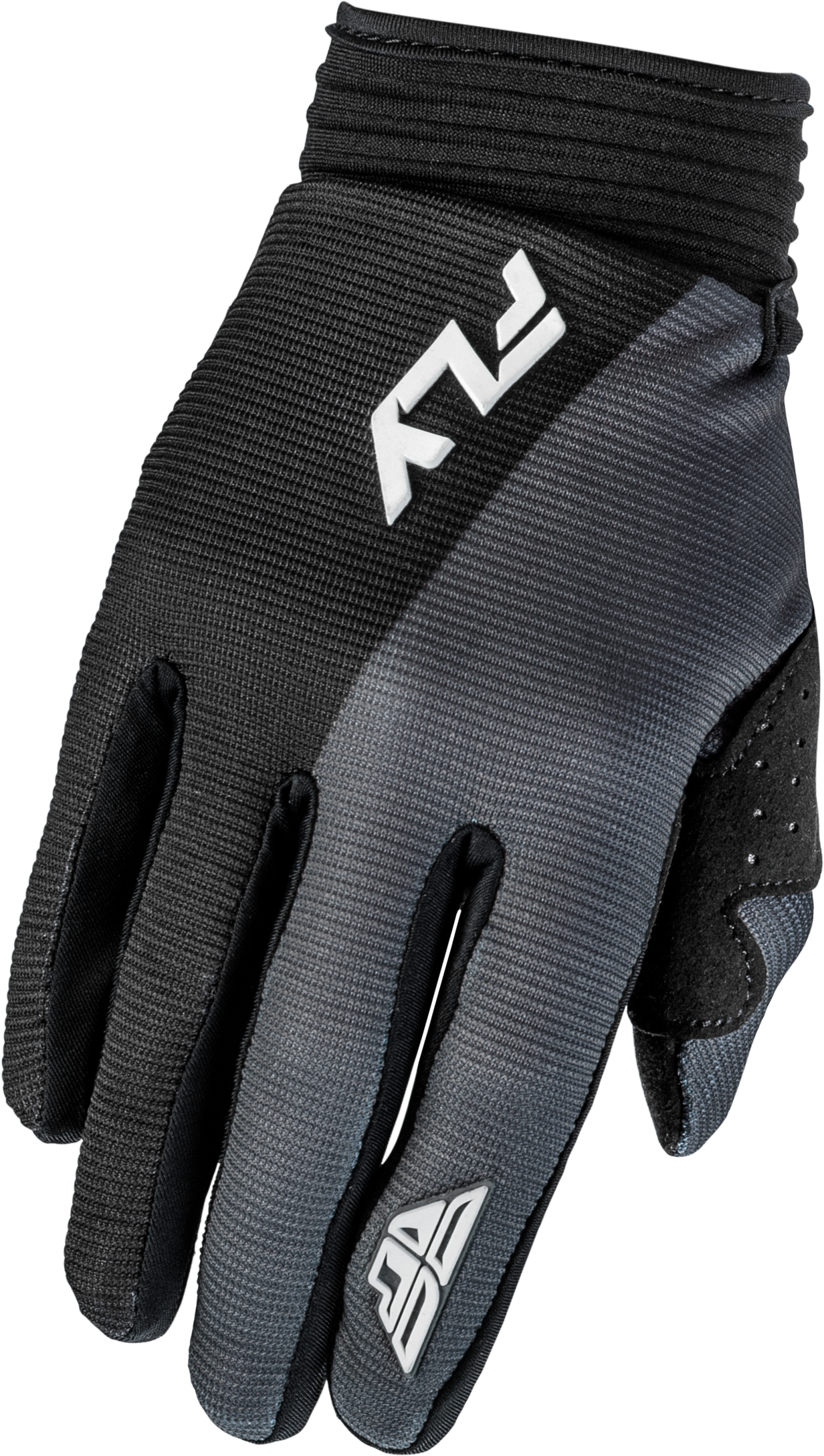 F-16 GLOVES GREY/BLACK/WHITE XL