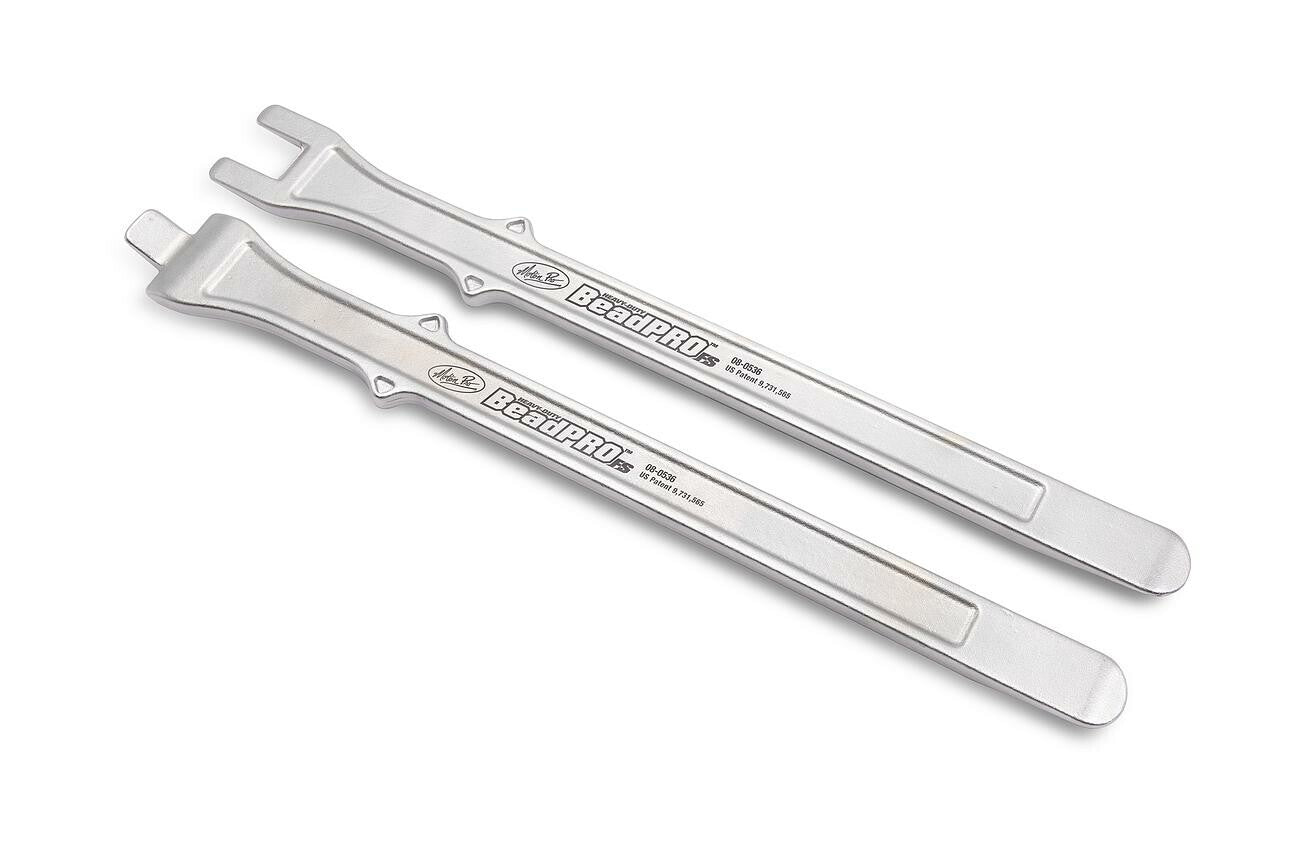 BeadPro Tire Bead Breaker & Lever Tool Set