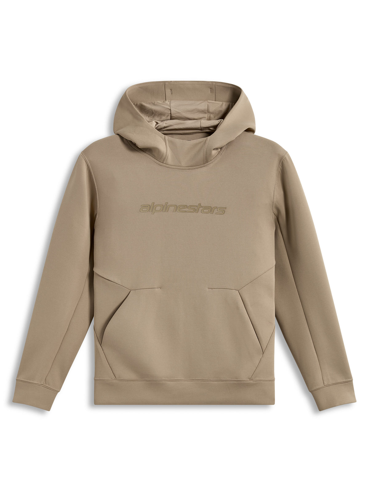 DATRIX HOODIE PUTTY XL