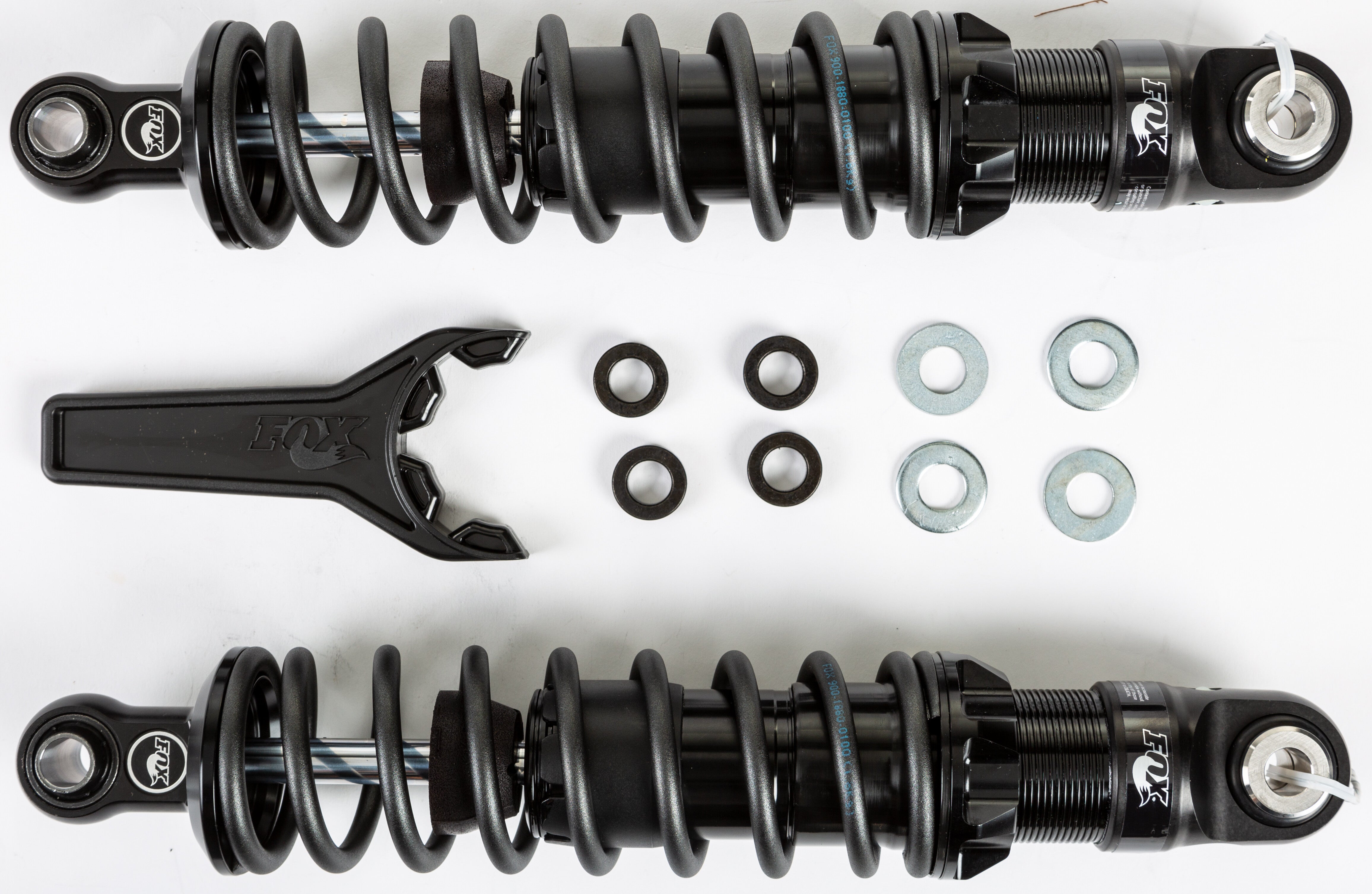 Sportster Monotube Shock