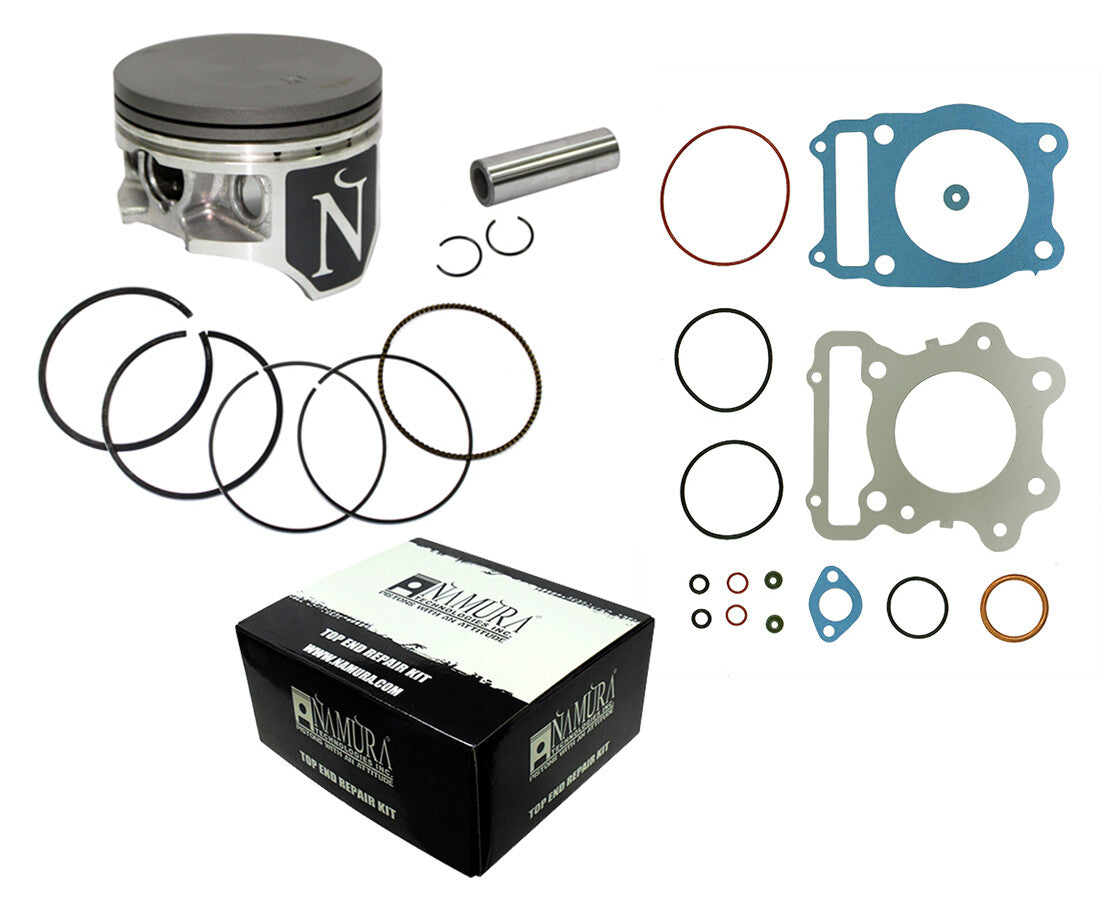 TOP END KIT 74.95/+1.00 11:1 HON