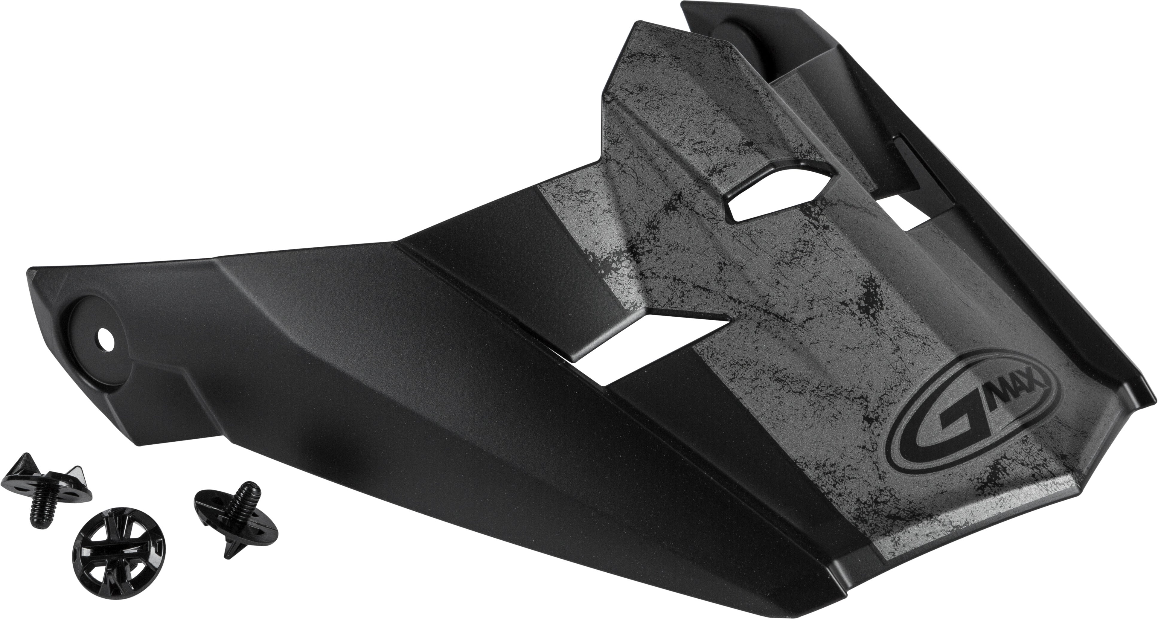 MX-46 Dominant Visor w/ Screws