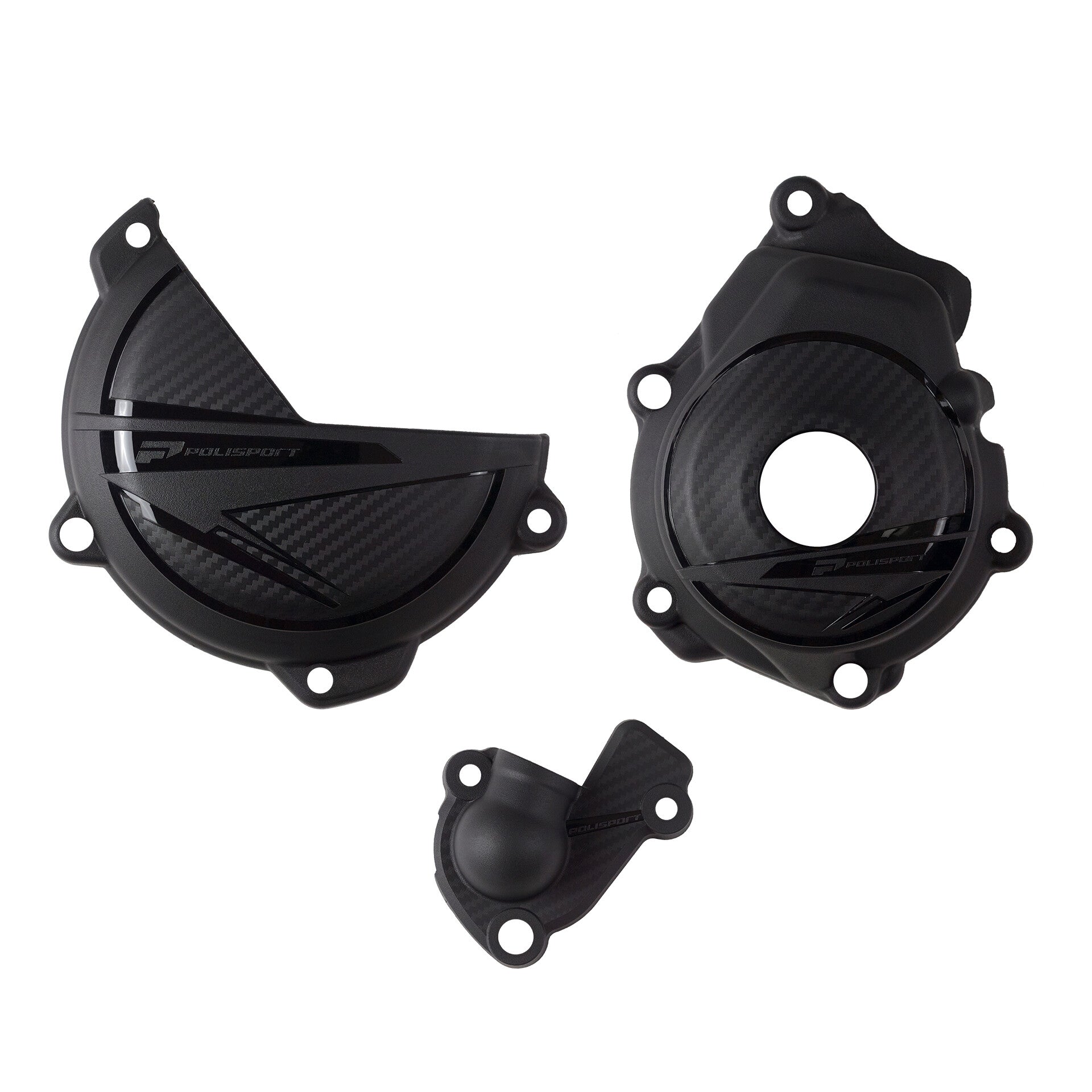 Engine Protection Kit