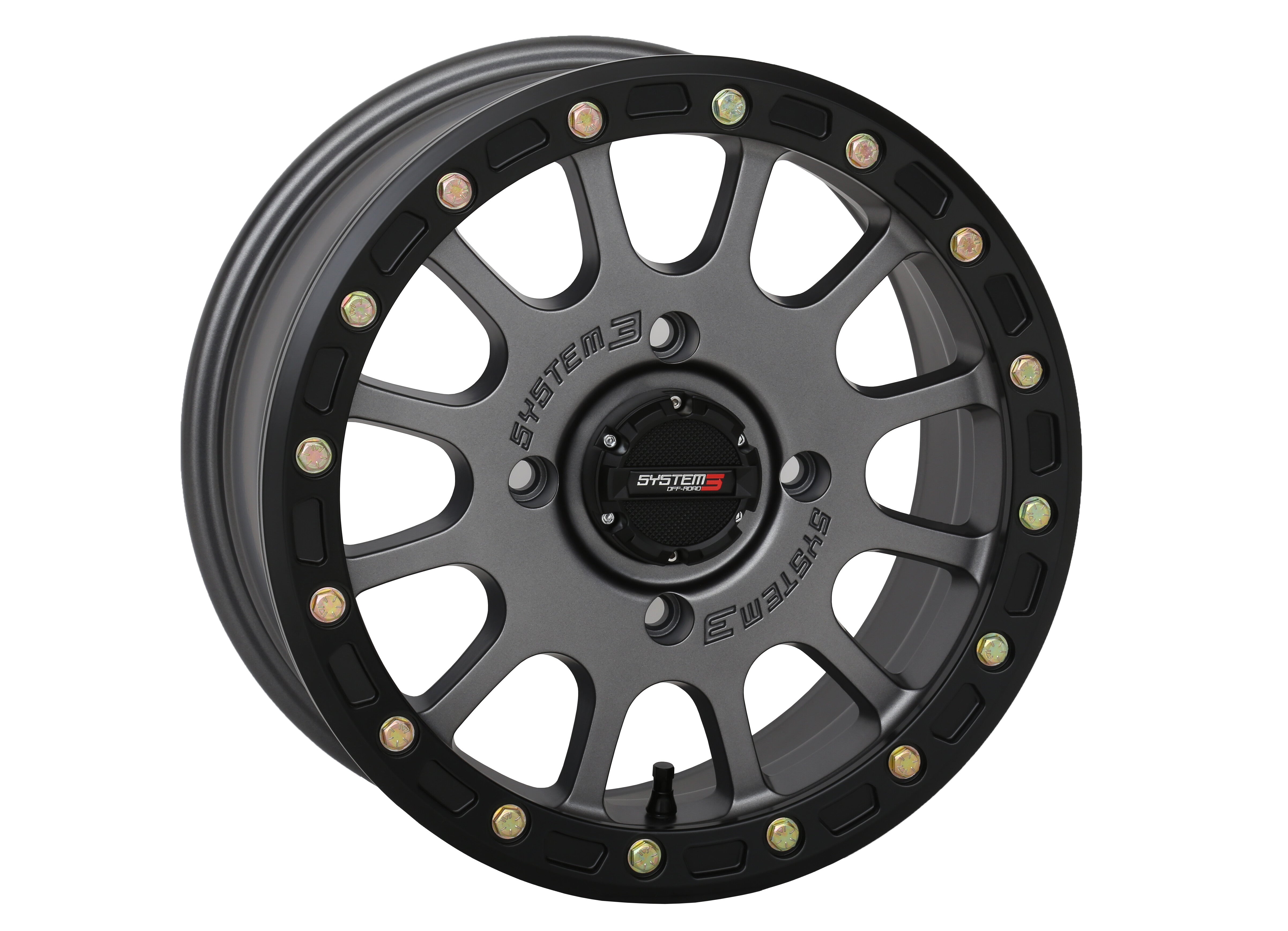 SB5 Wheels