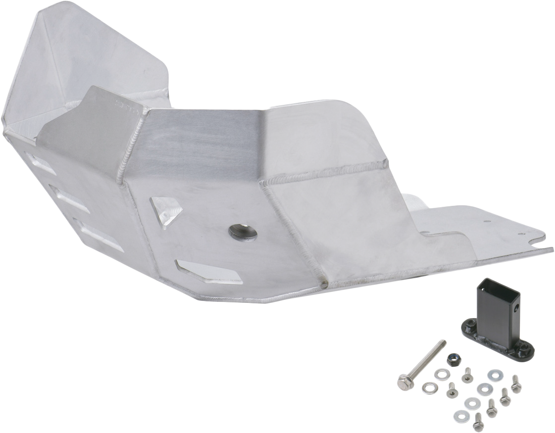SKID PLATE YAM