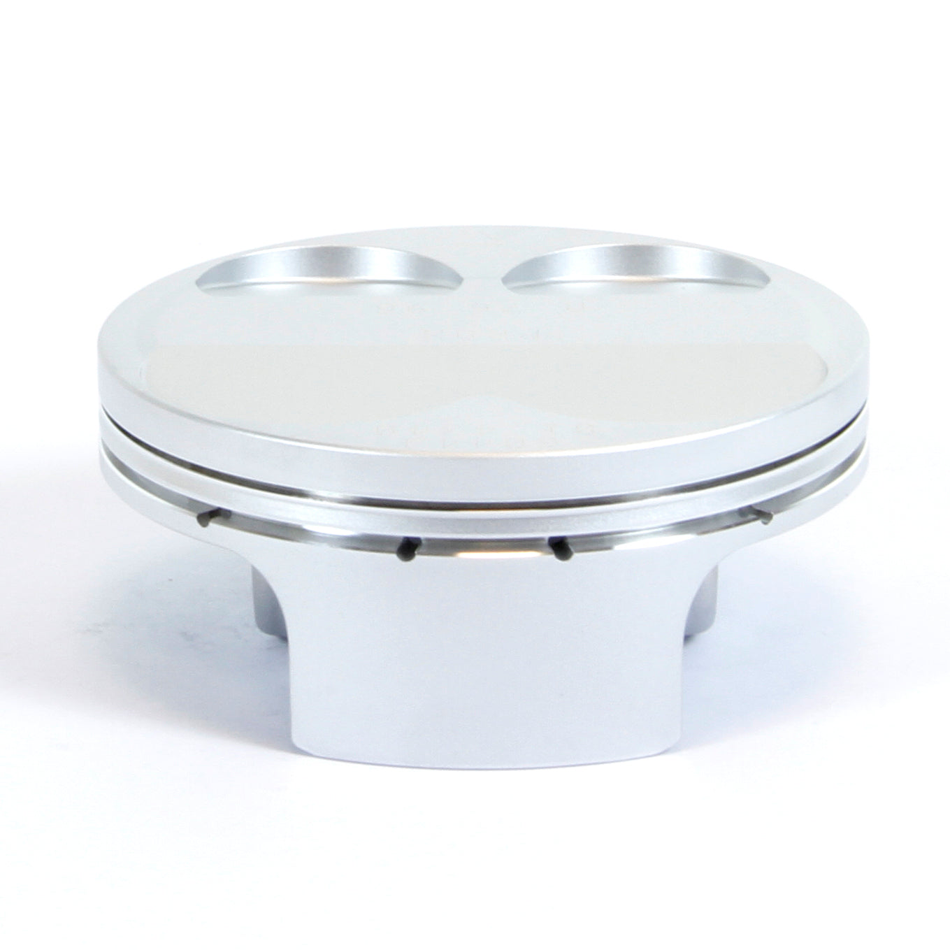 Piston Kit Forged Nikasil Cyl 76.96/Std 13.2:1 Kaw